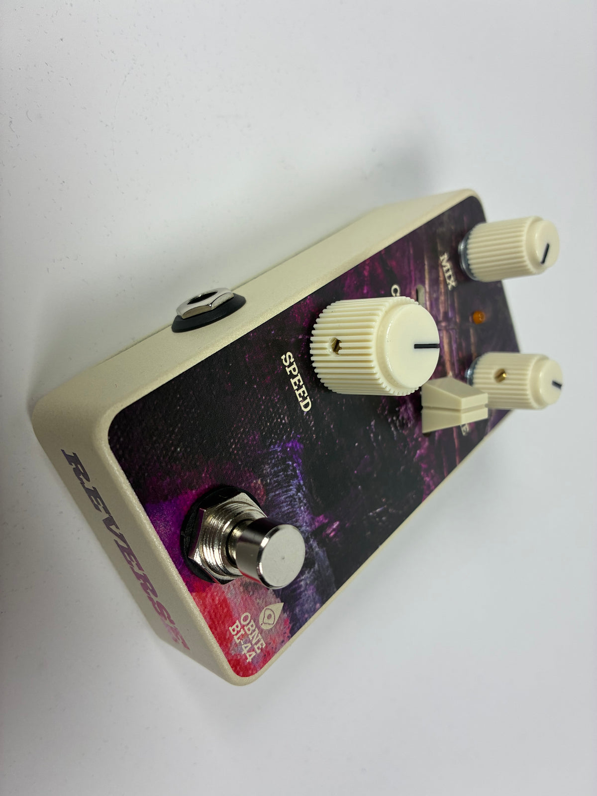 Old Blood Noise Endeavors OBNE BL-44 - Excellent Condition