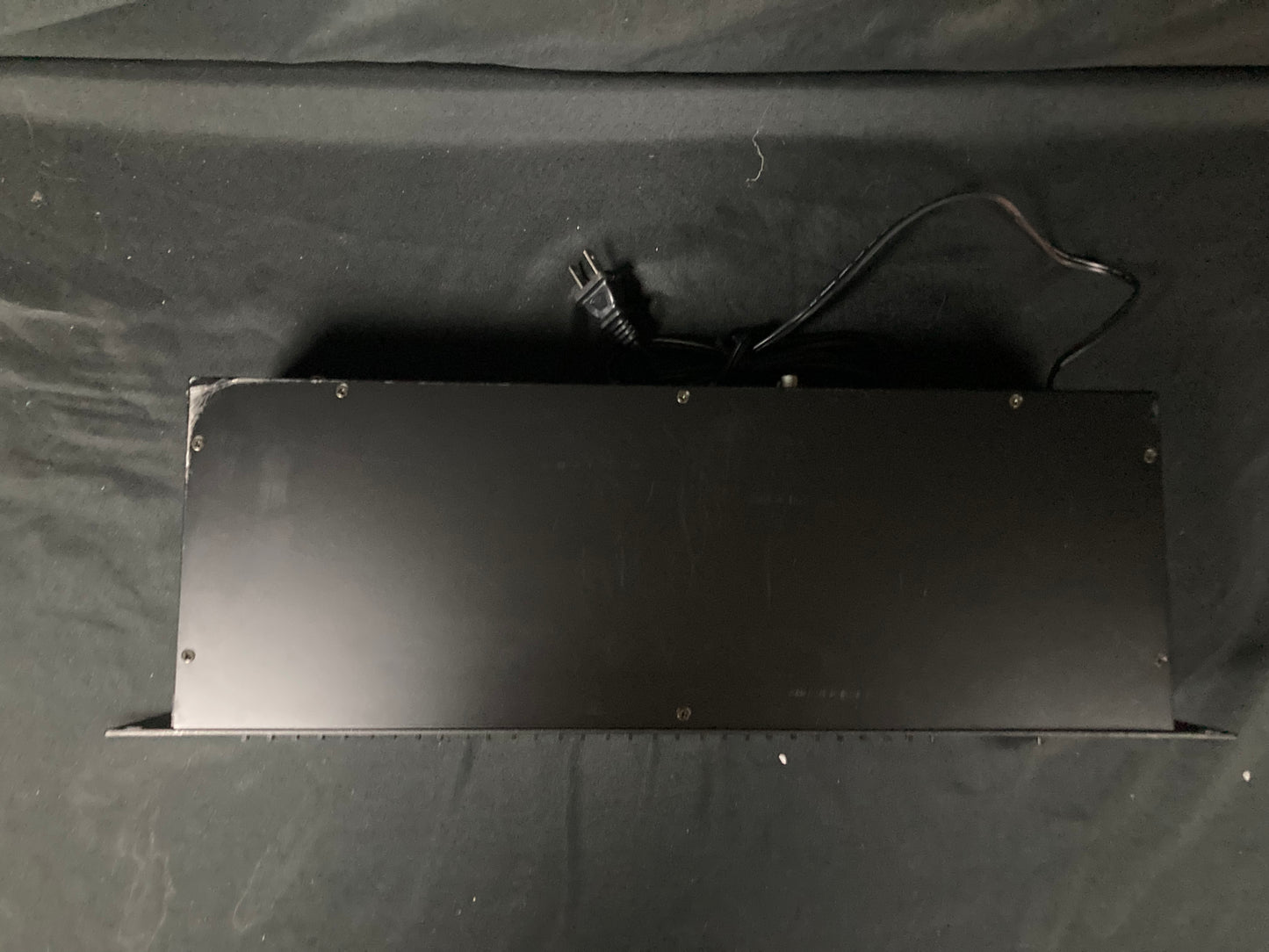 Nady GEQ 230 Equalizer - Black