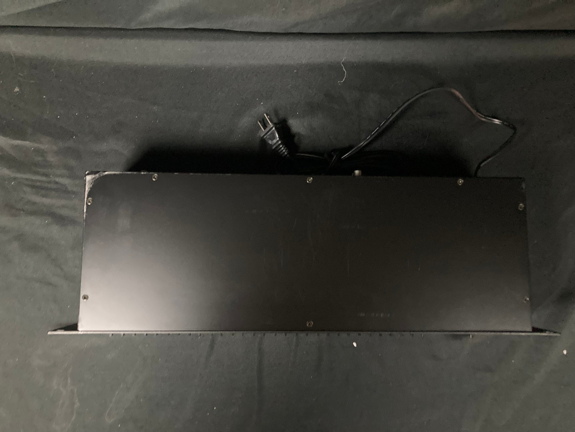 Nady GEQ 230 Equalizer - Black