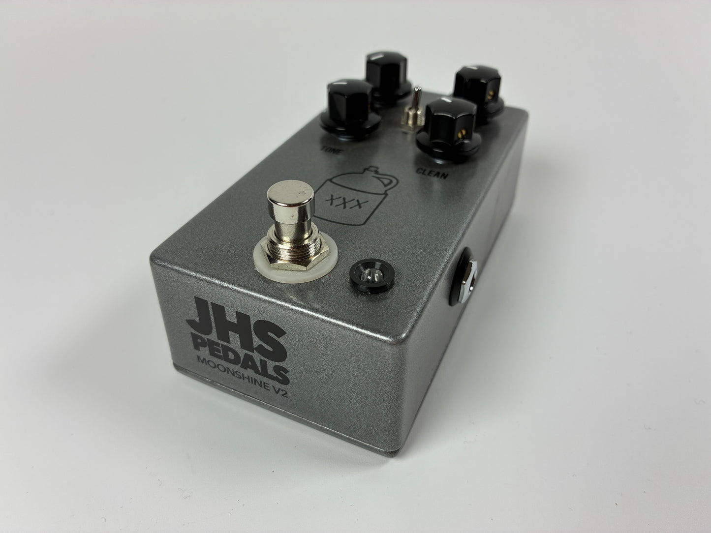 JHS Moonshine V2 - Excellent Condition with Box