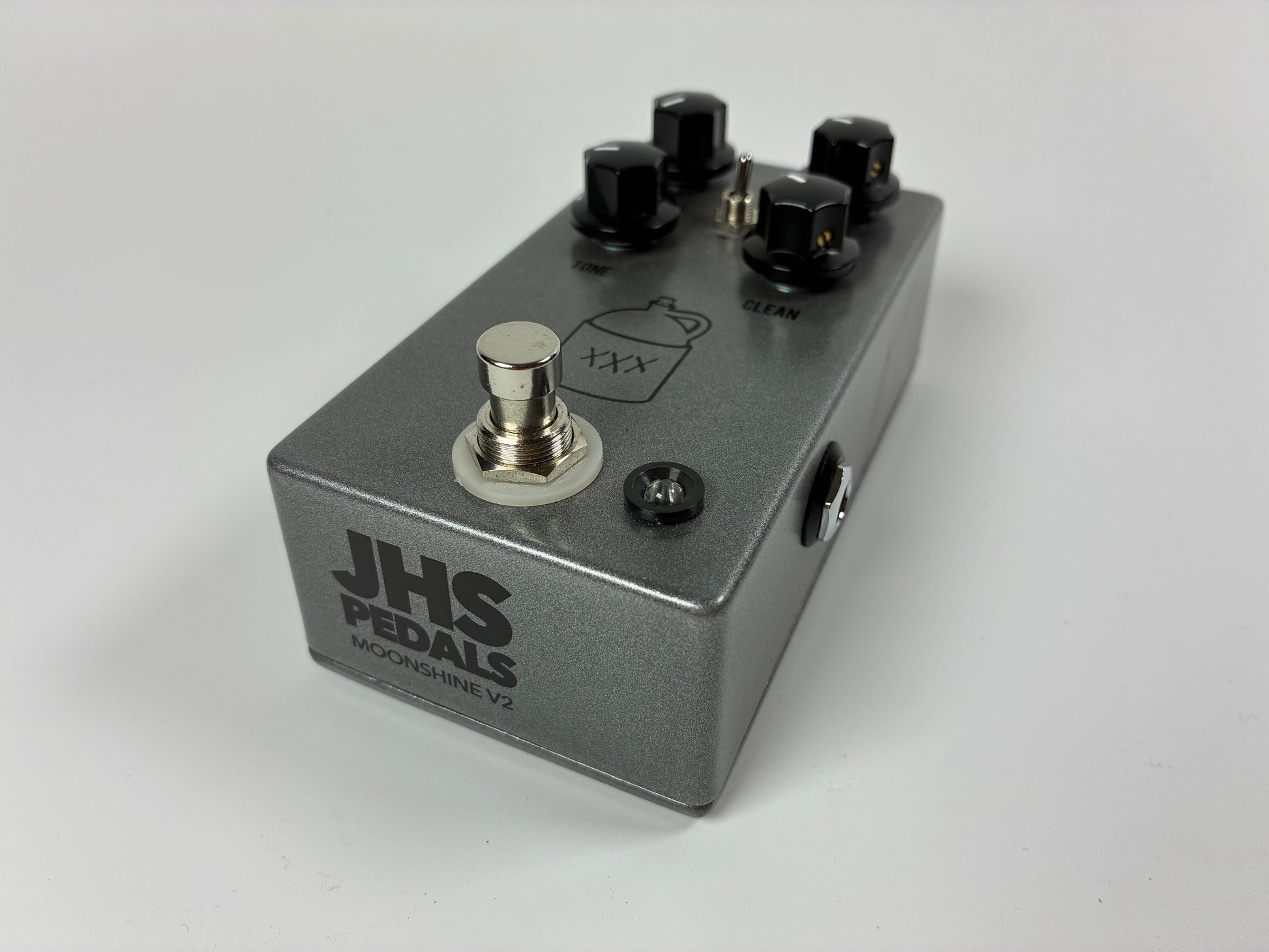 JHS Moonshine V2 - Excellent Condition with Box
