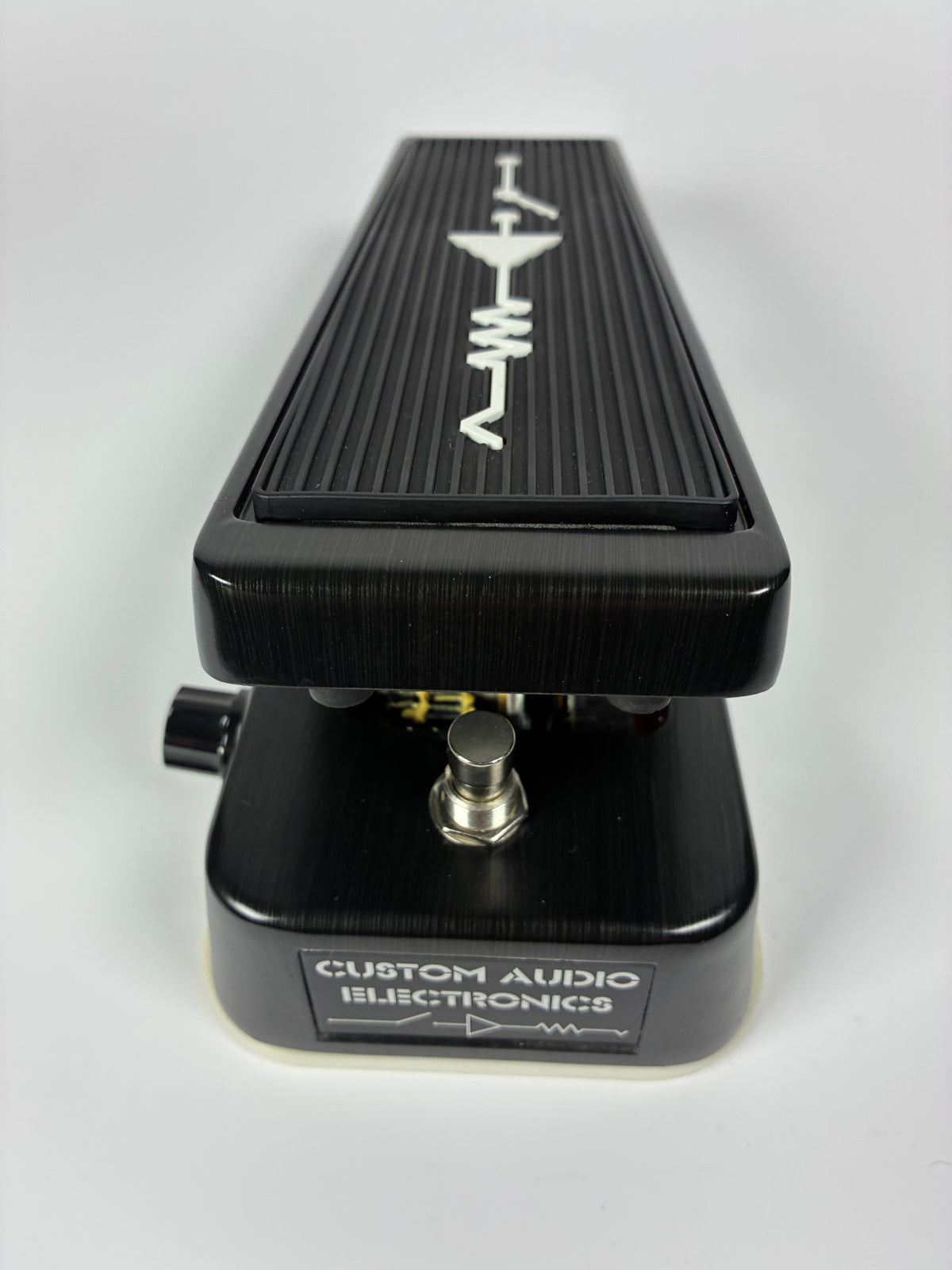 Dunlop MC404 CAE Custom Audio Electronics Wah - Excellent Condition with Box and Accessories