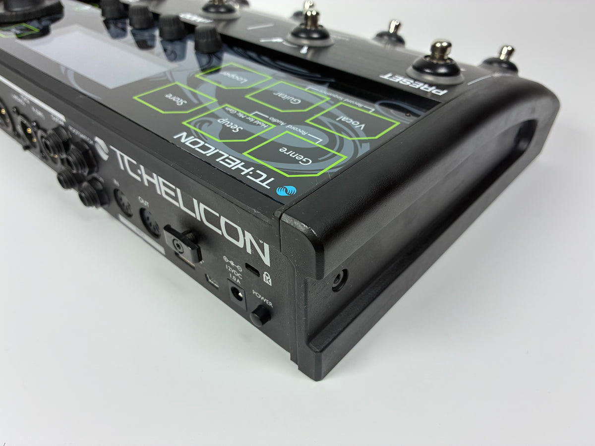TC Helicon VoiceLive 3 Extreme