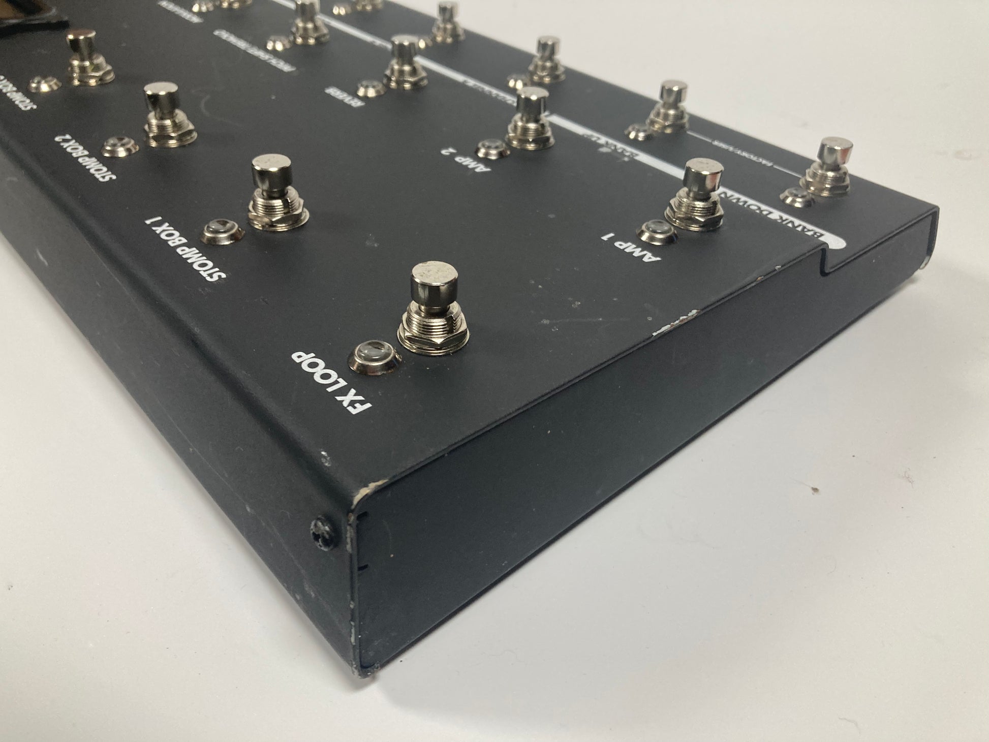 Line 6 Floorboard