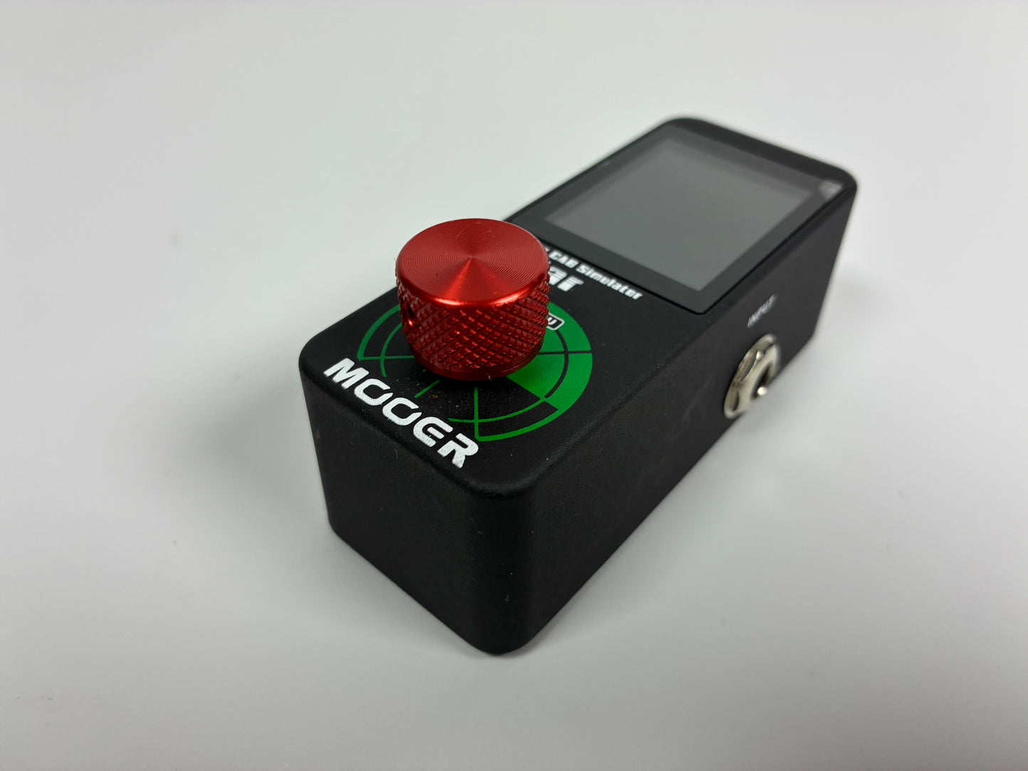 Mooer Radar Speaker Simulator - Excellent Condition