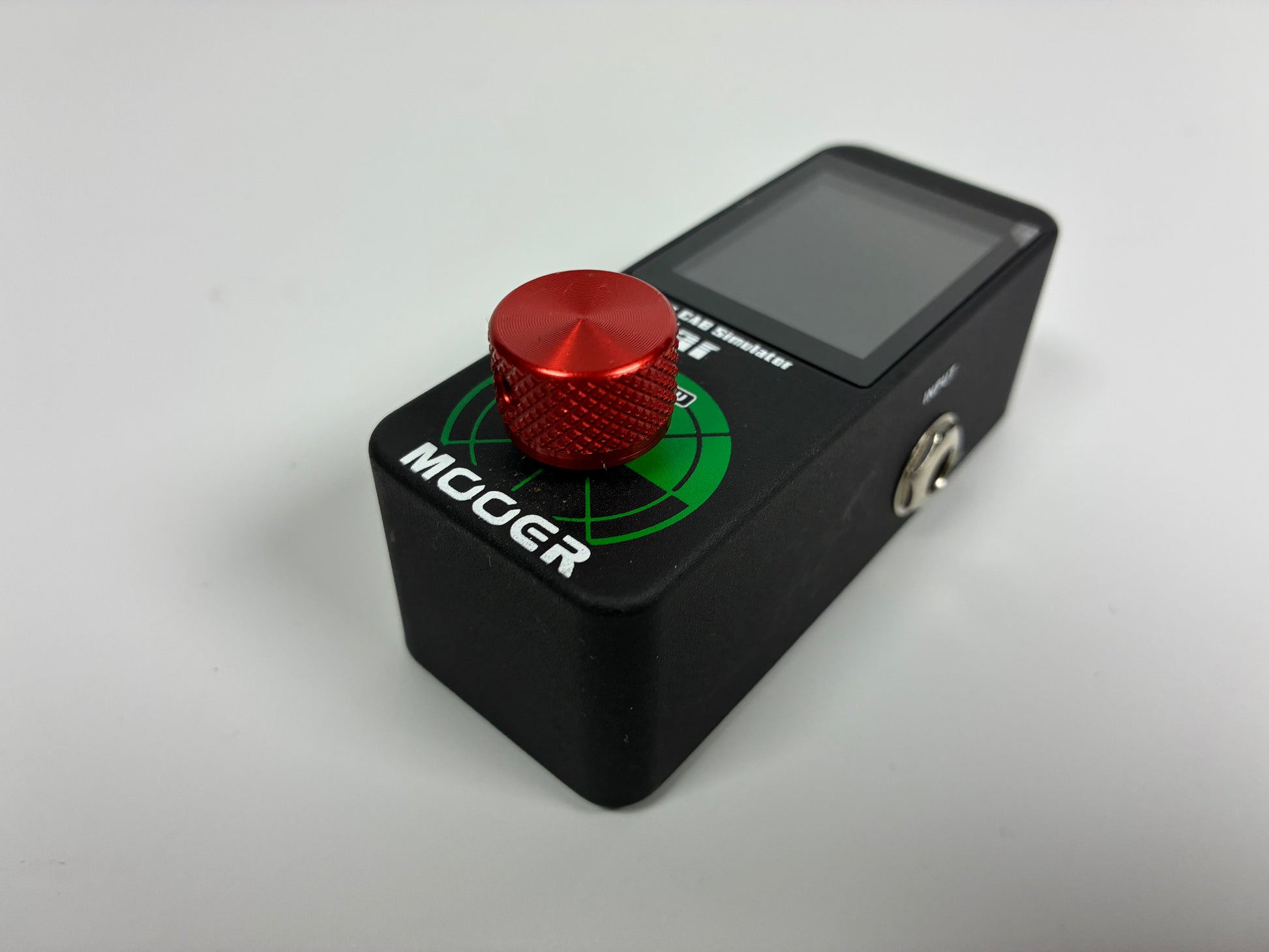 Mooer Radar Speaker Simulator - Excellent Condition