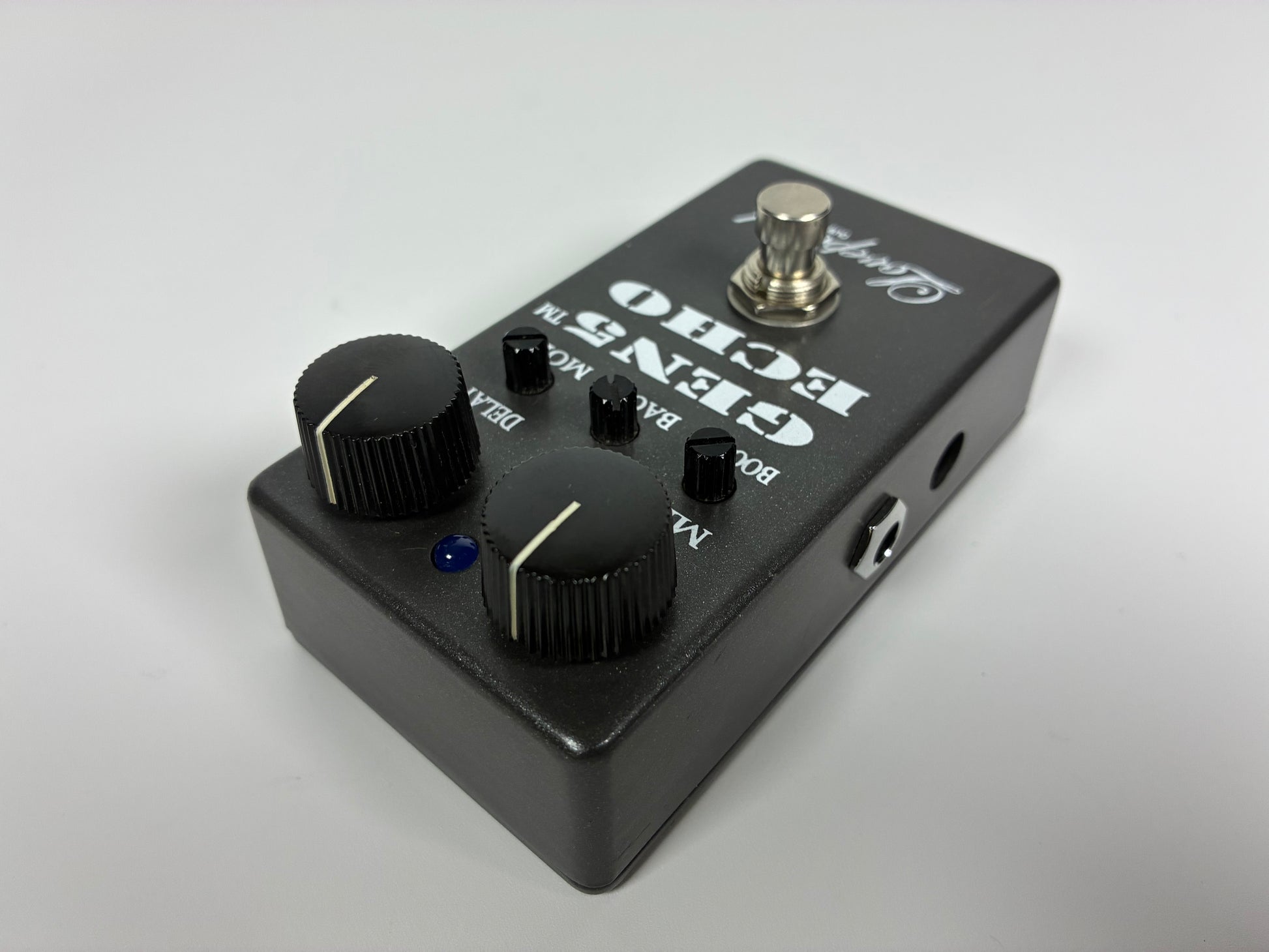 Lovepedal Gen 5 Echo 2010s - Grey