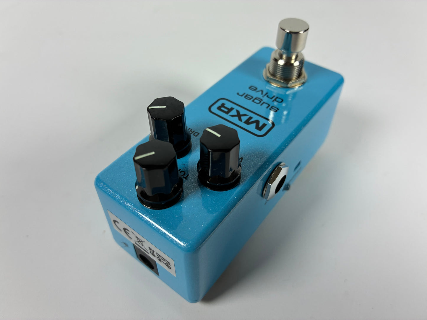 MXR M294 Sugar Drive Mini - Excellent Condition