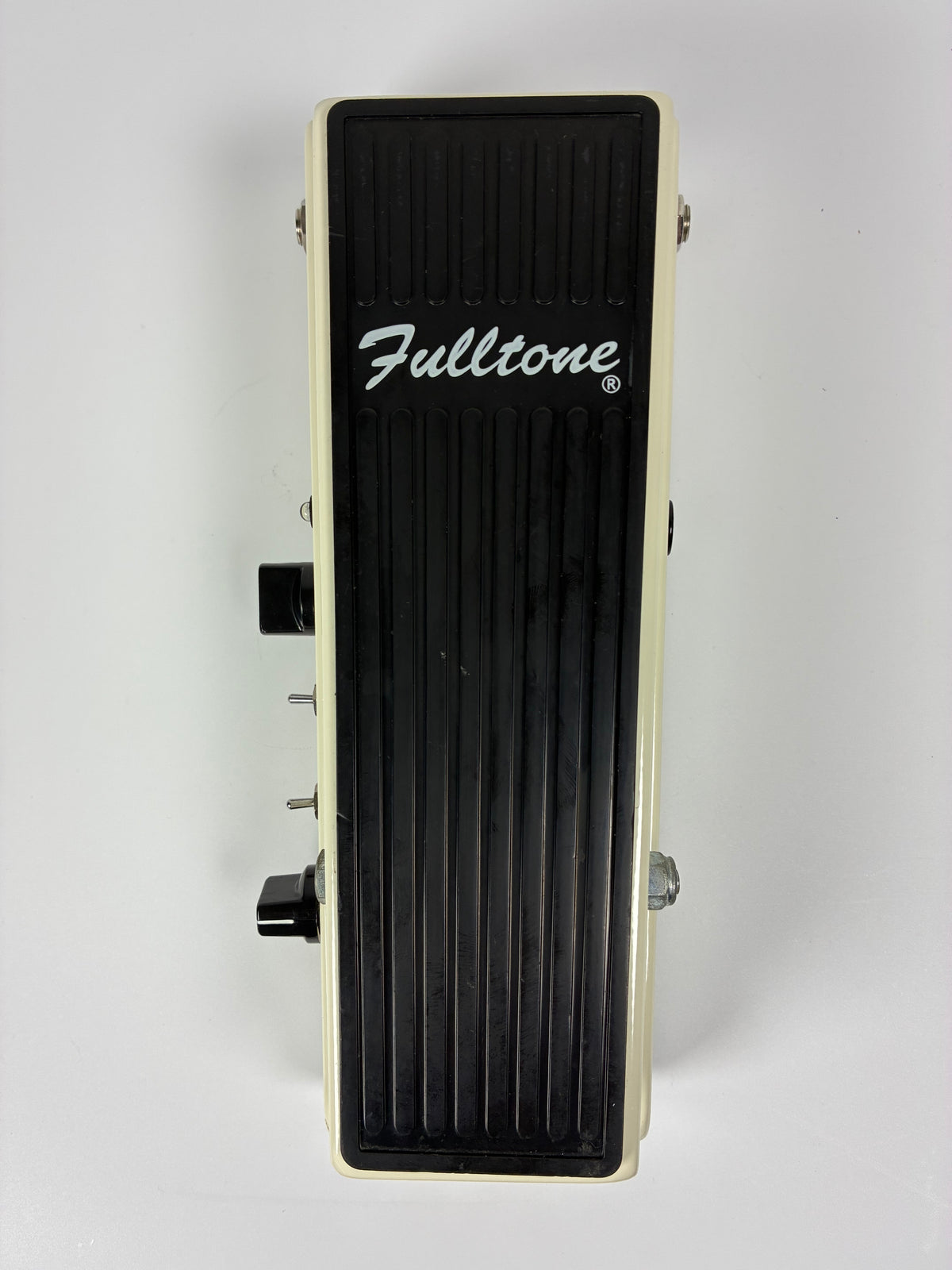 Fulltone Mini Deja Vibe MDV-2 - Excellent Condition