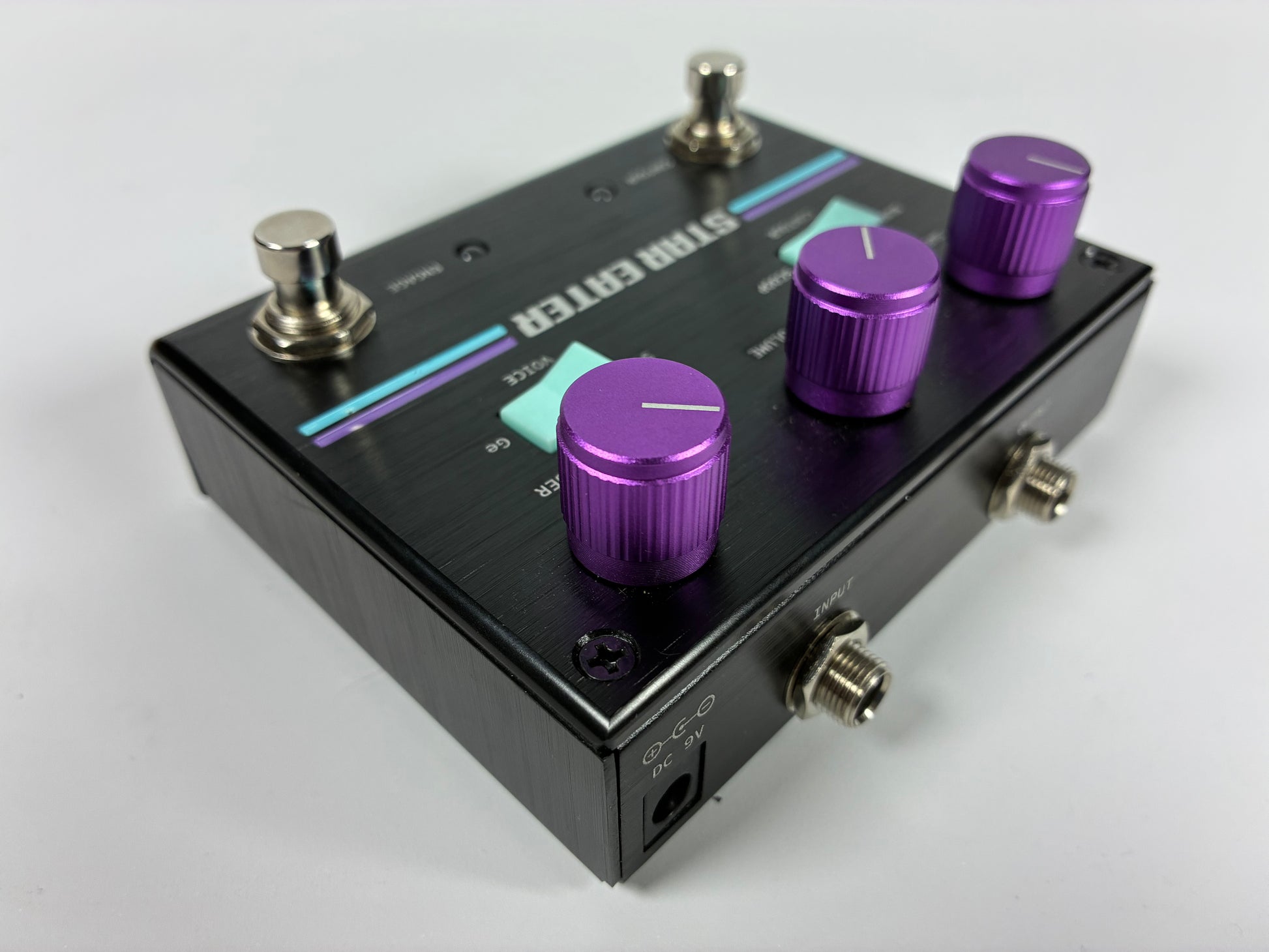 Pigtronix Star Eater - Excellent Condition in Box