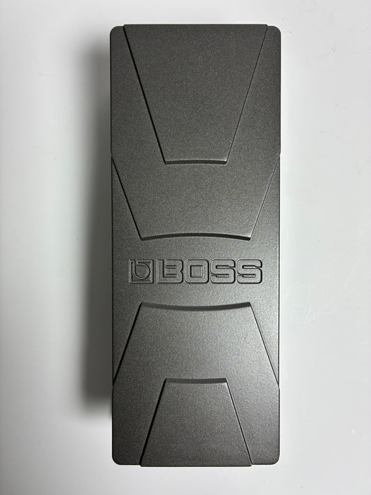 Boss PW-3 Wah Pedal