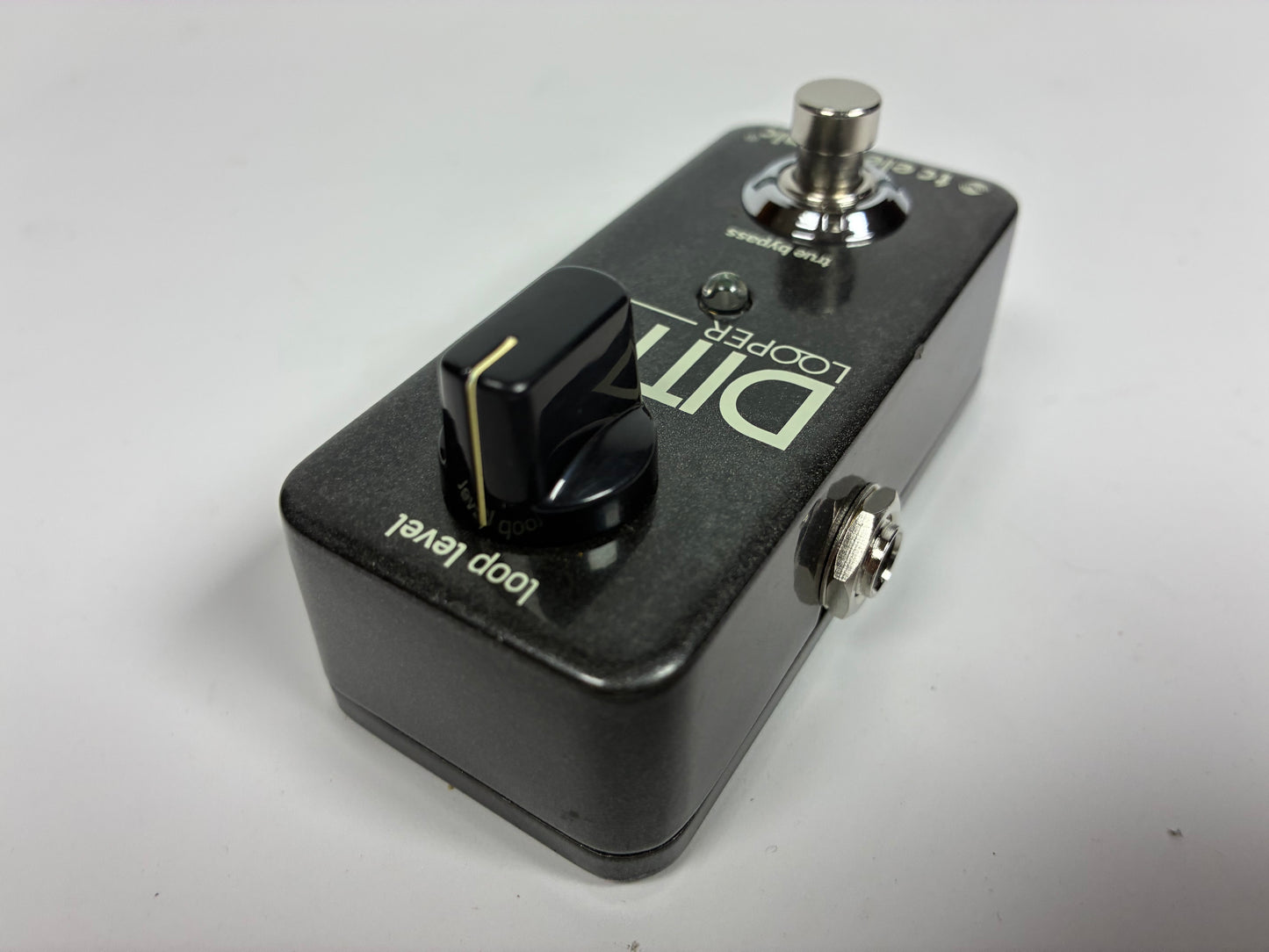 TC Electronic Ditto Looper