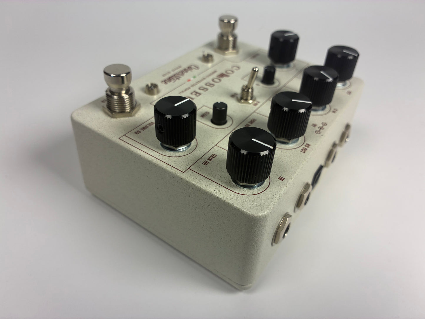 Cornerstone Music Gear Colosseum - Excellent Condition