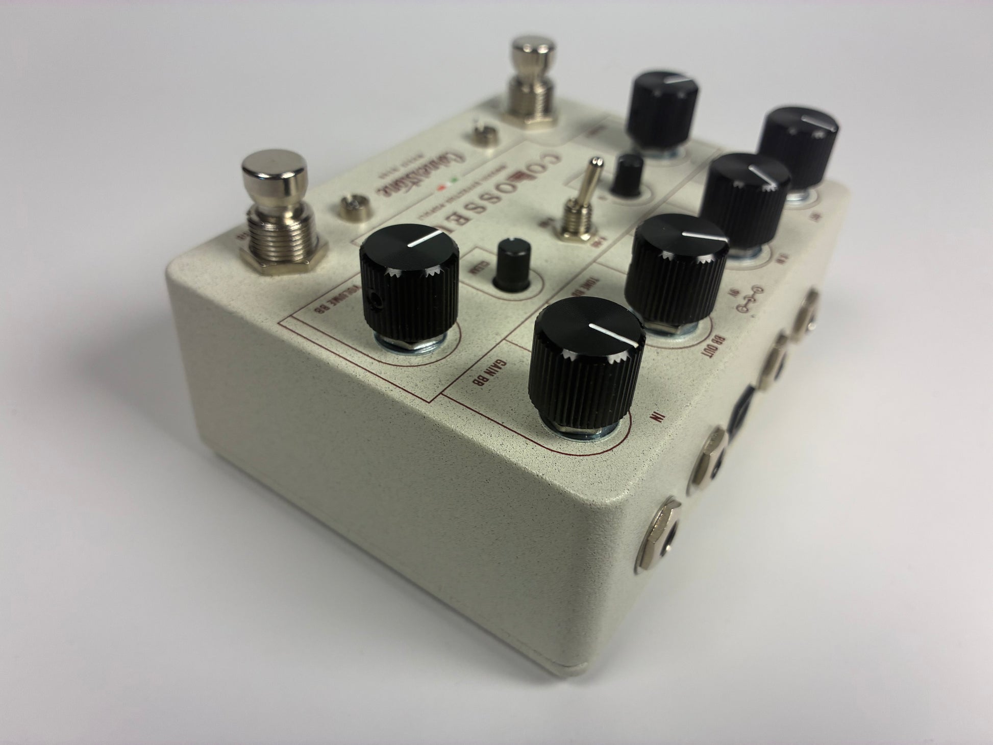Cornerstone Music Gear Colosseum - Excellent Condition