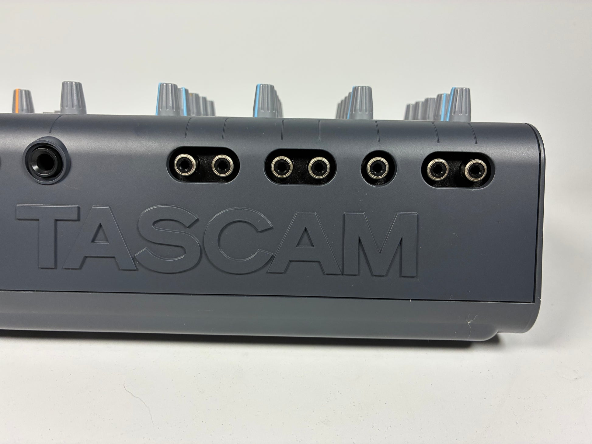 TASCAM Portastudio 414 4-Track Cassette Recorder - Excellent Condition with Box