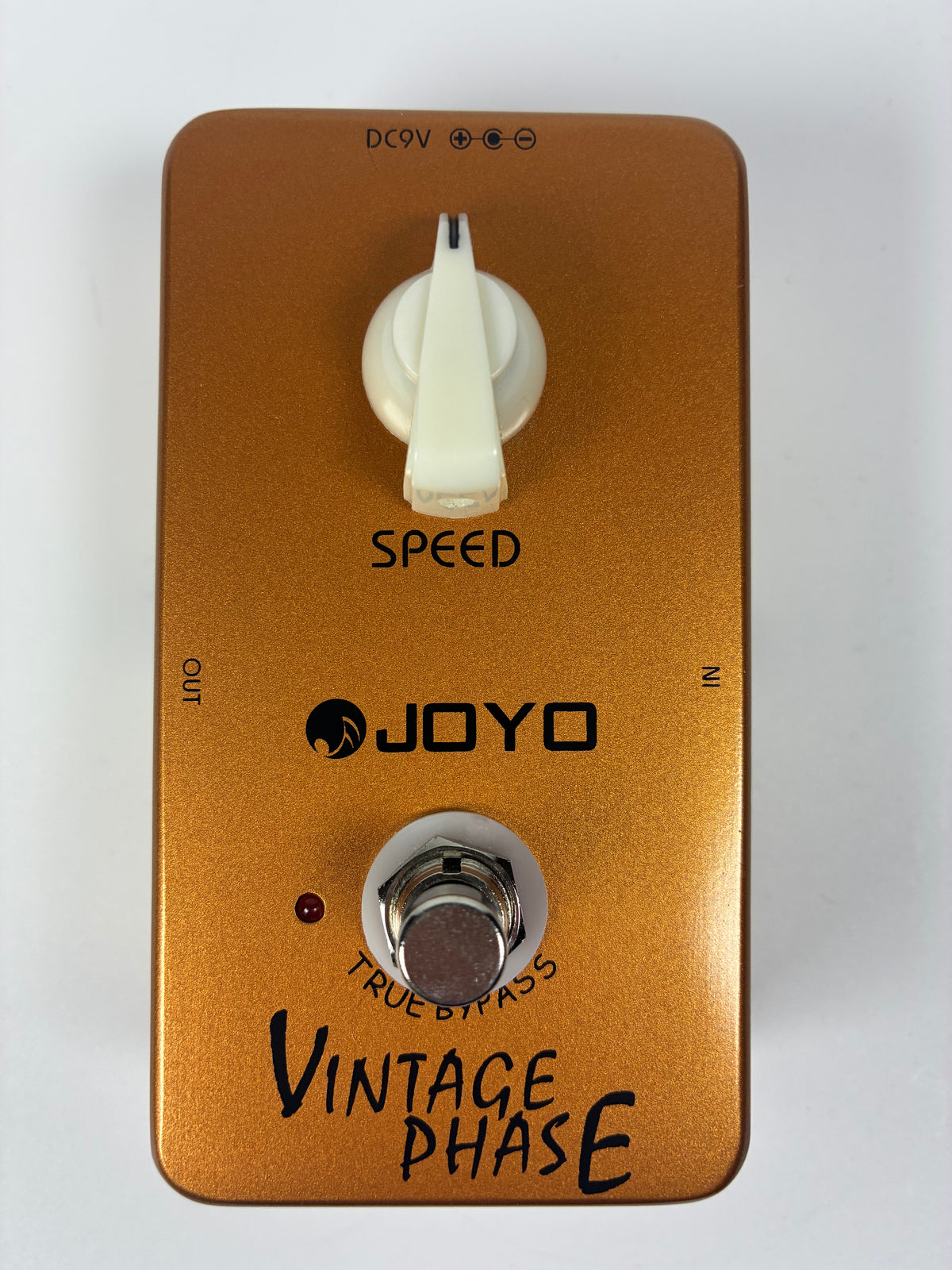 Joyo JF-06 Vintage Phase - Excellent Condition