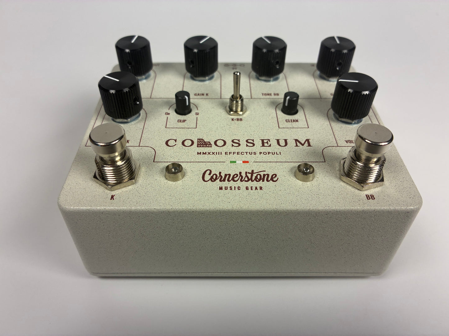 Cornerstone Music Gear Colosseum - Excellent Condition