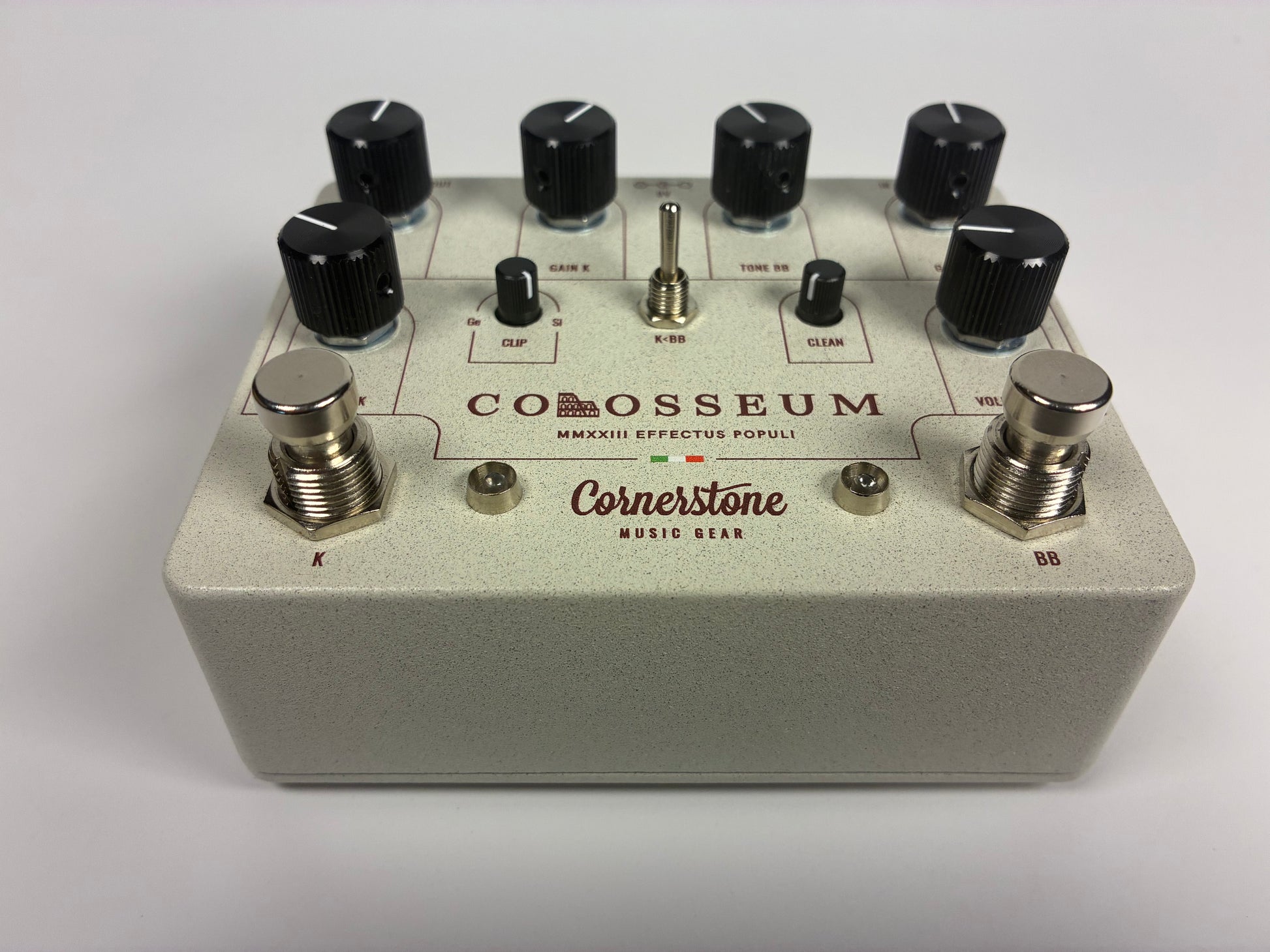 Cornerstone Music Gear Colosseum - Excellent Condition