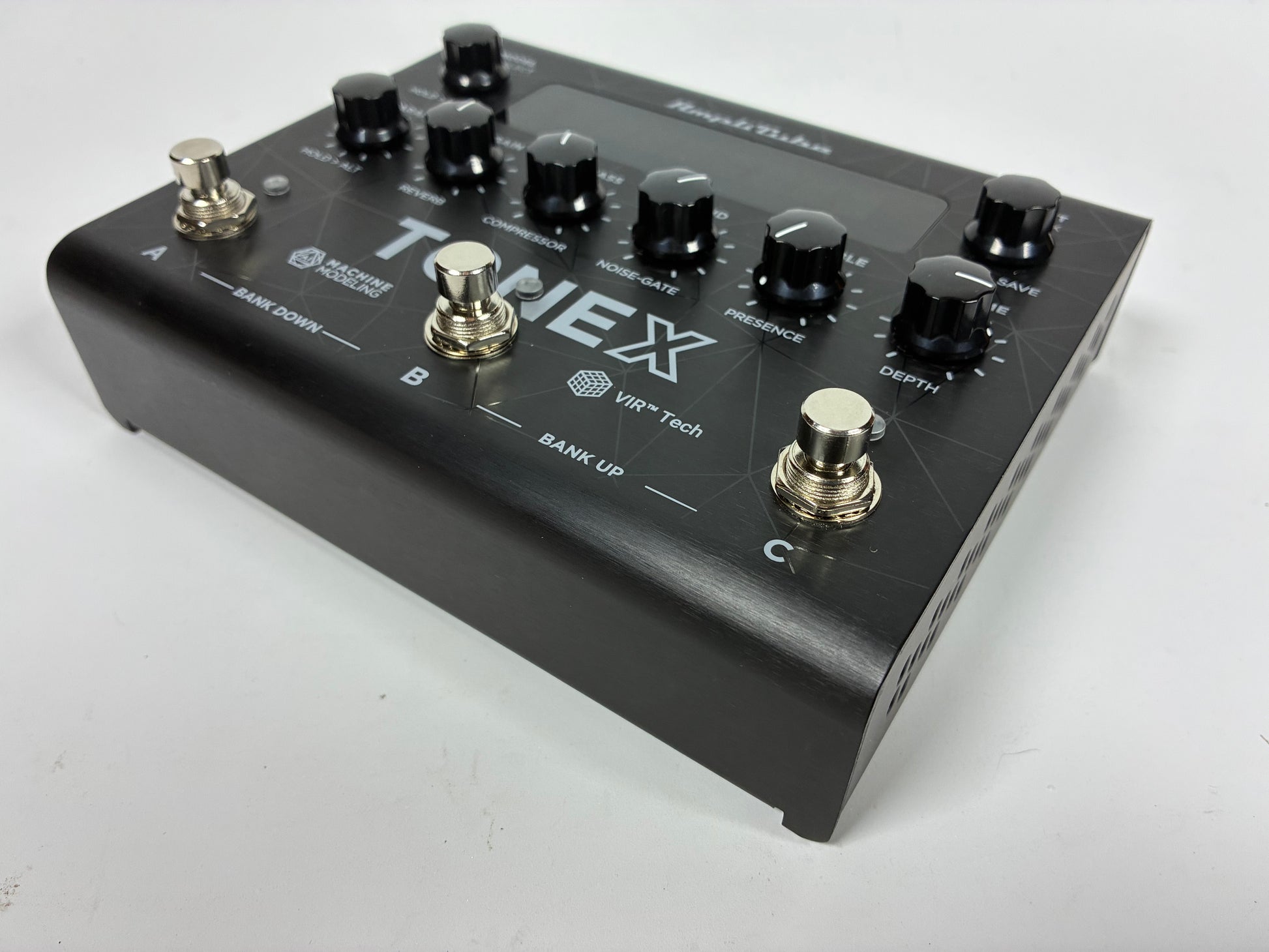 IK Multimedia ToneX Pedal - Excellent Condition with Box