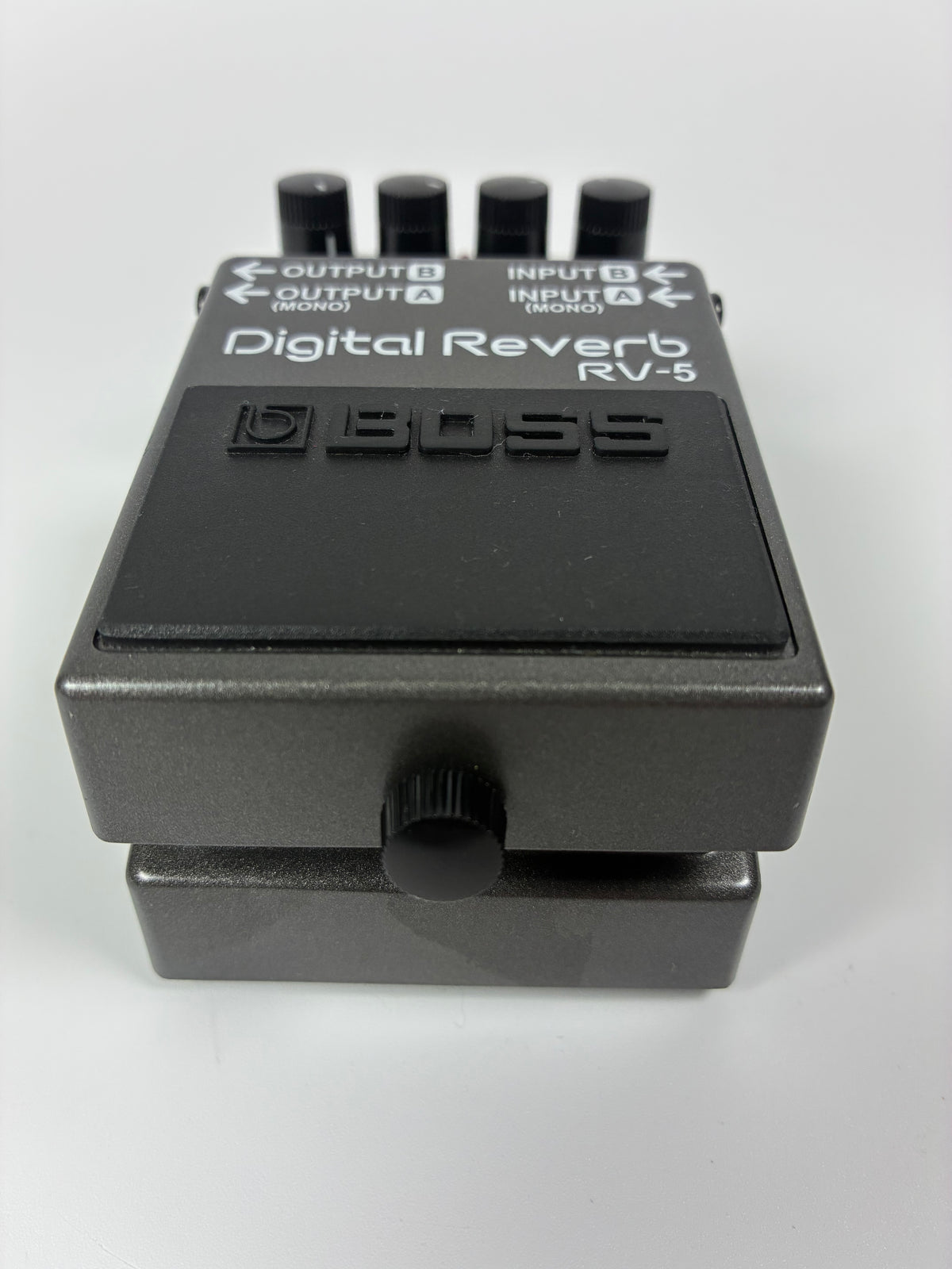 Boss RV-5 Digital Reverb - Excellent Condition