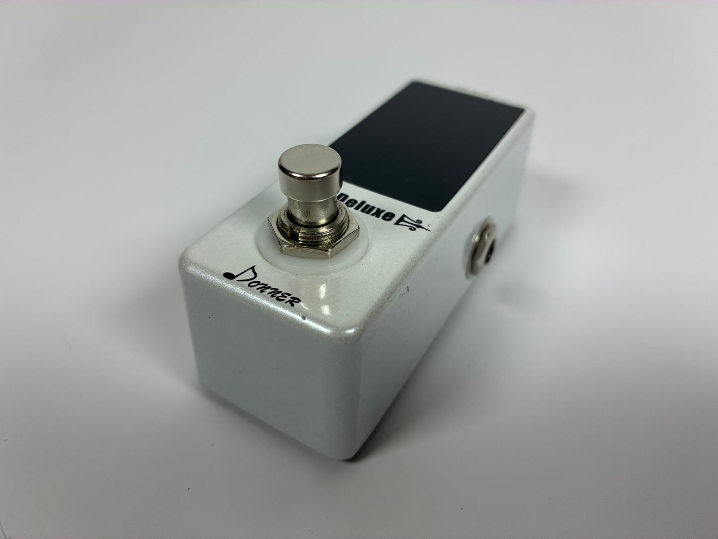Donner DT Deluxe Tuner - Excellent Condition