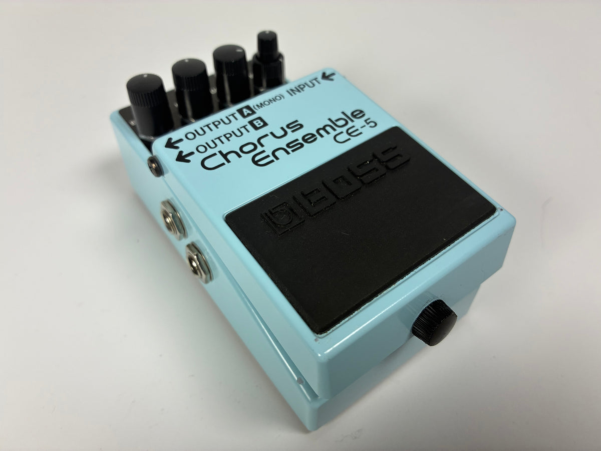 Boss CE-5(a) Chorus Ensemble -