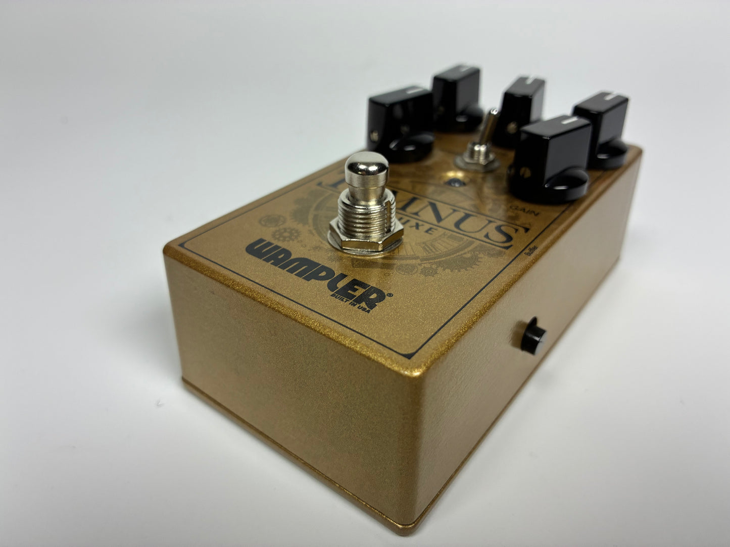 Wampler Tumnus Deluxe - Excellent Condition