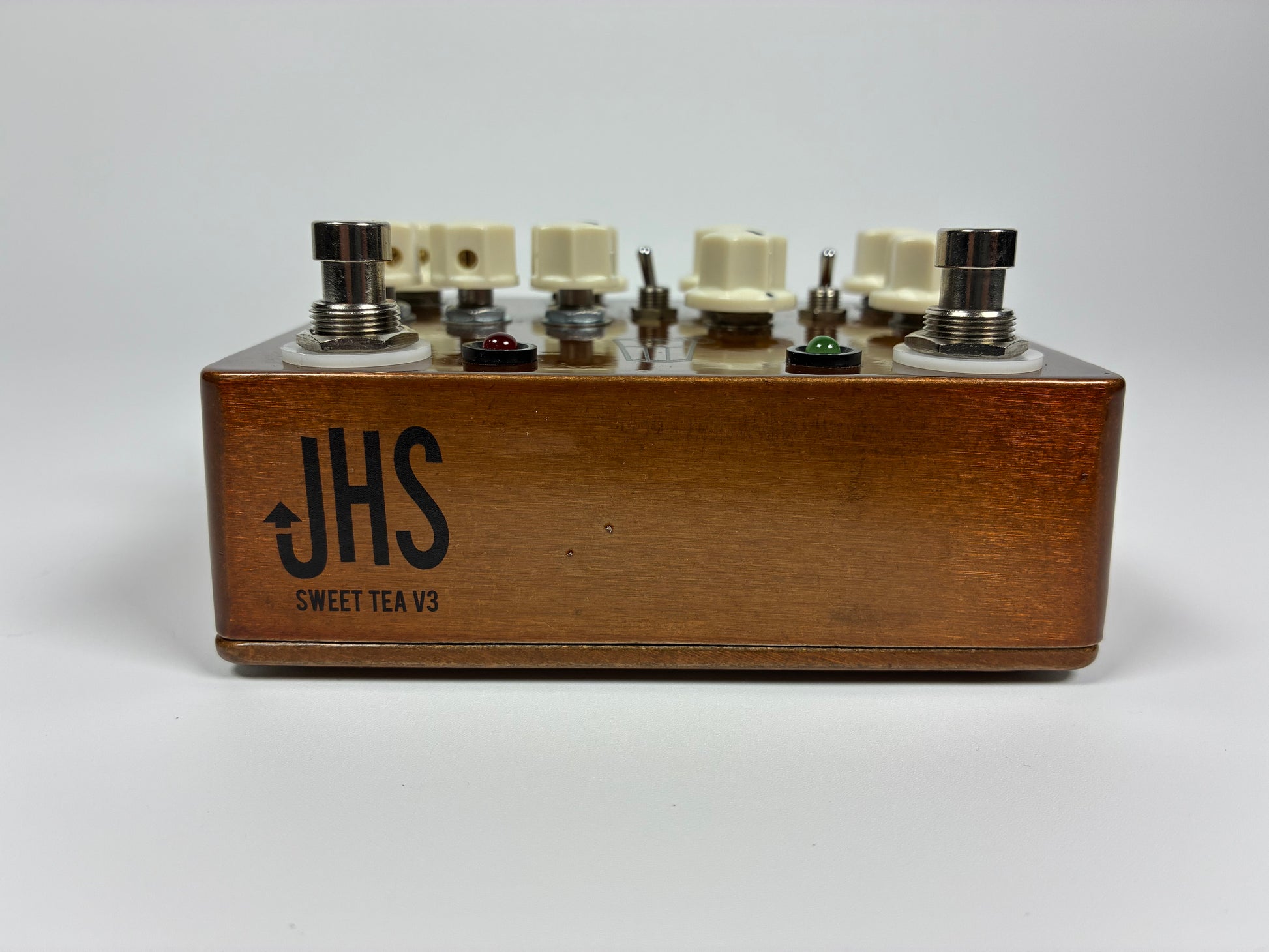 JHS Sweet Tea V3 - Excellent Condition