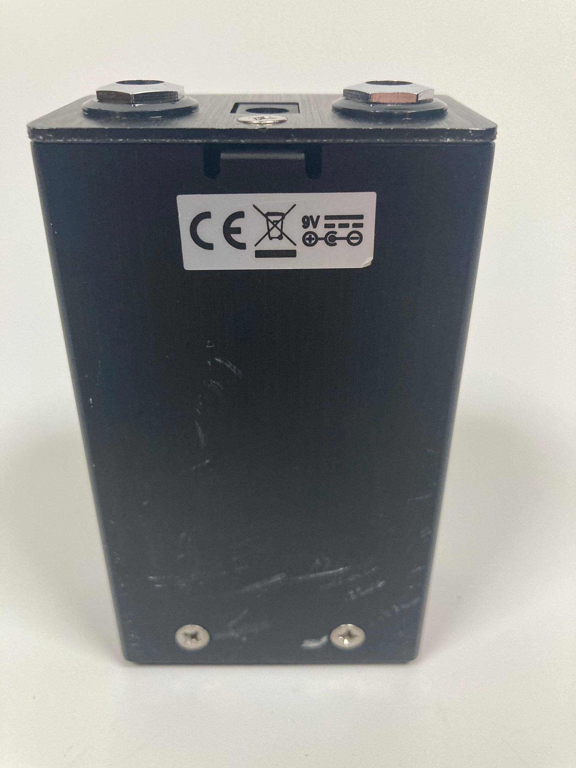 Way Huge WM31 Smalls Supa Lead Overdrive MkIII - See description