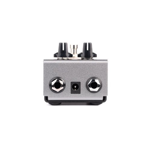 Citadel Vector - Silver - Brand New