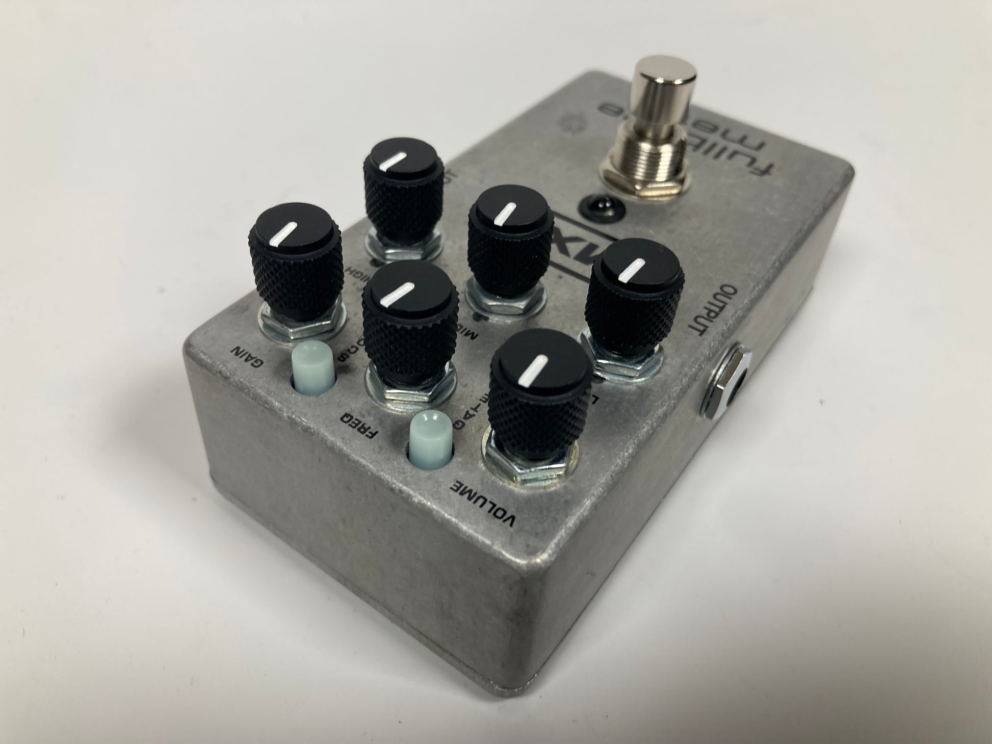 MXR M116 Fullbore Metal  - Excellent Condition