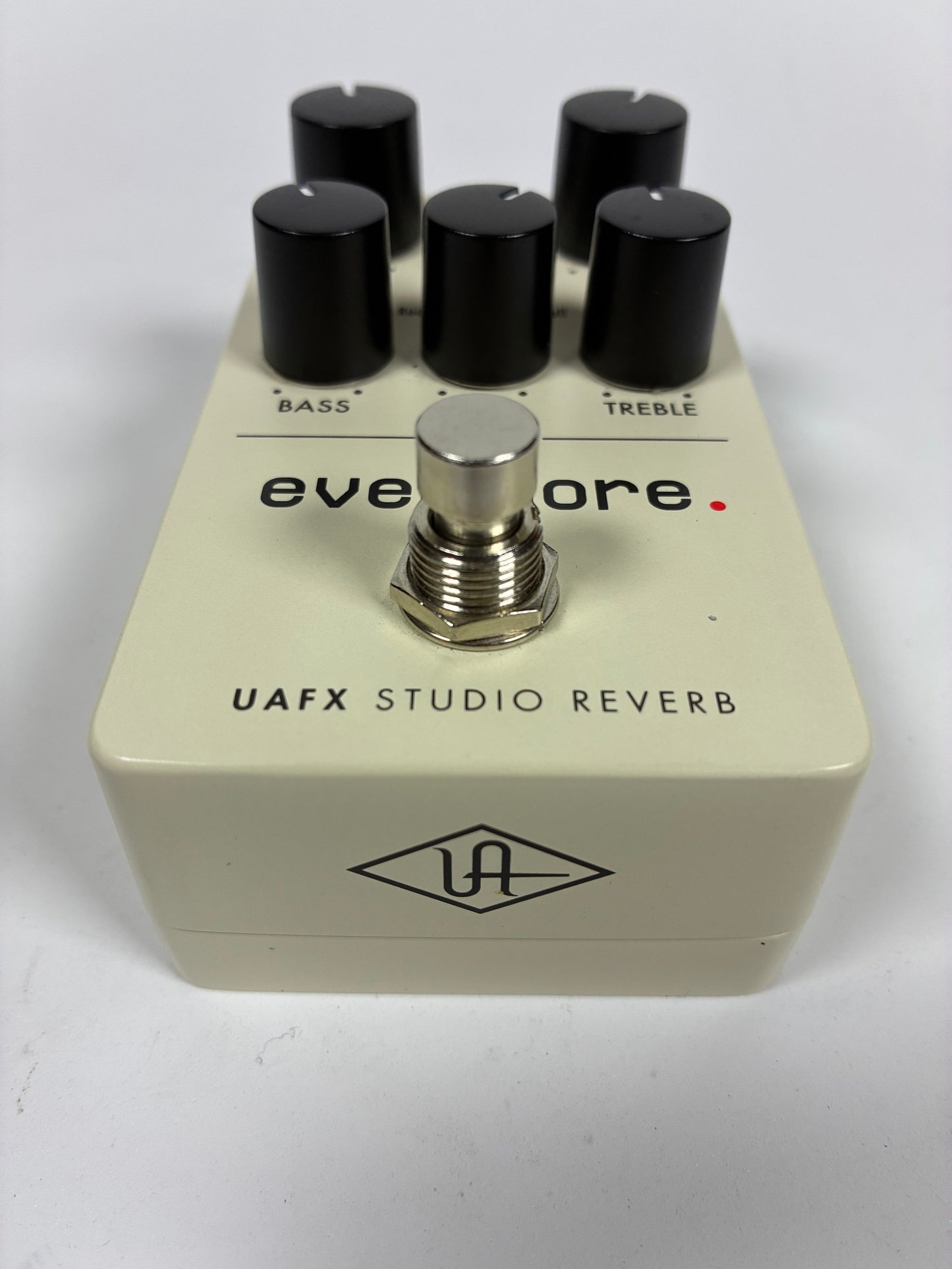Universal Audio Evermore Studio Reverb - Excellent Condition