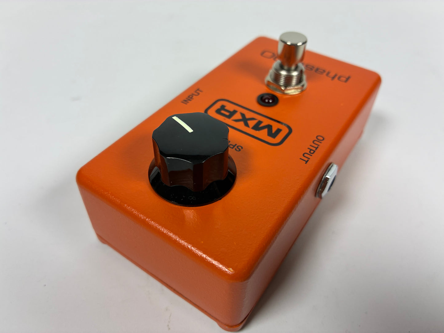 MXR M101 Phase 90 - Excellent Condition with Box