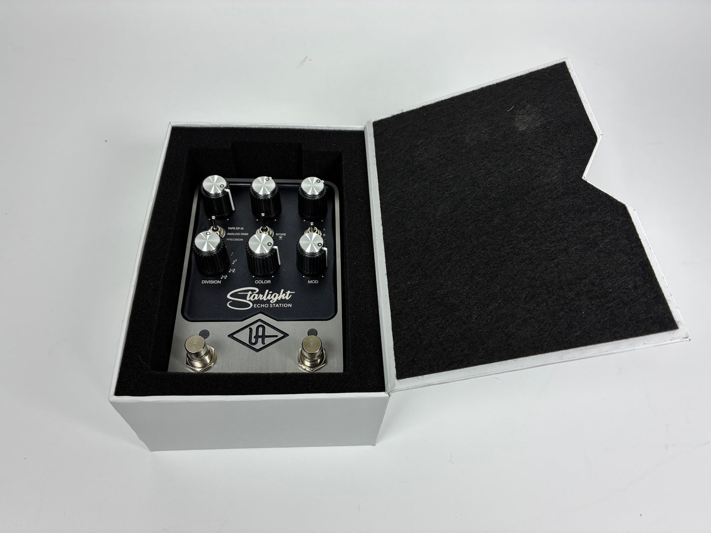 Universal Audio Starlight Echo Station - Excellent Condition with Box