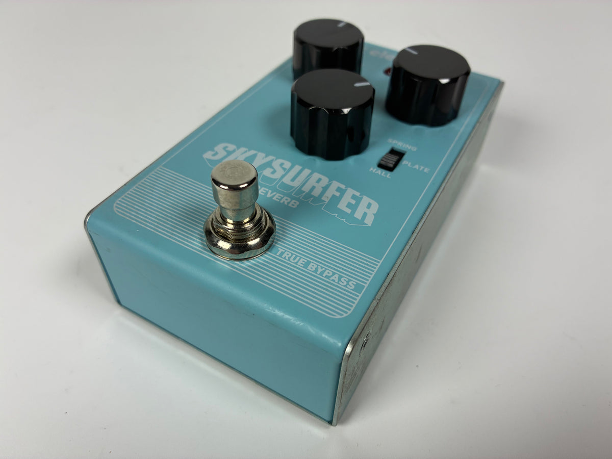 TC Electronic Skysurfer Digital Reverb - Excellent Condition