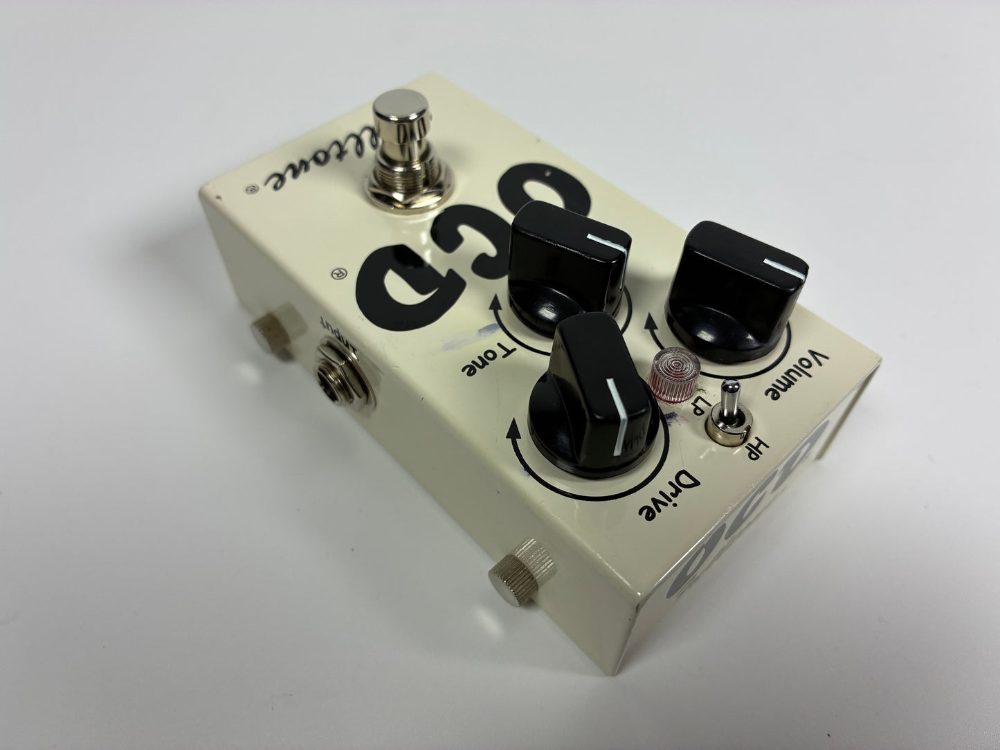 Fulltone OCD V1 Series 4