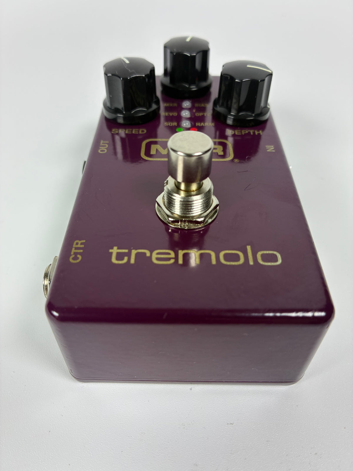 MXR M305 Tremolo - Excellent Condition