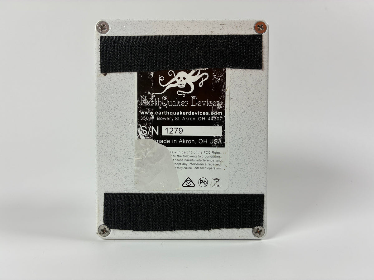 EarthQuaker Devices Astral Destiny