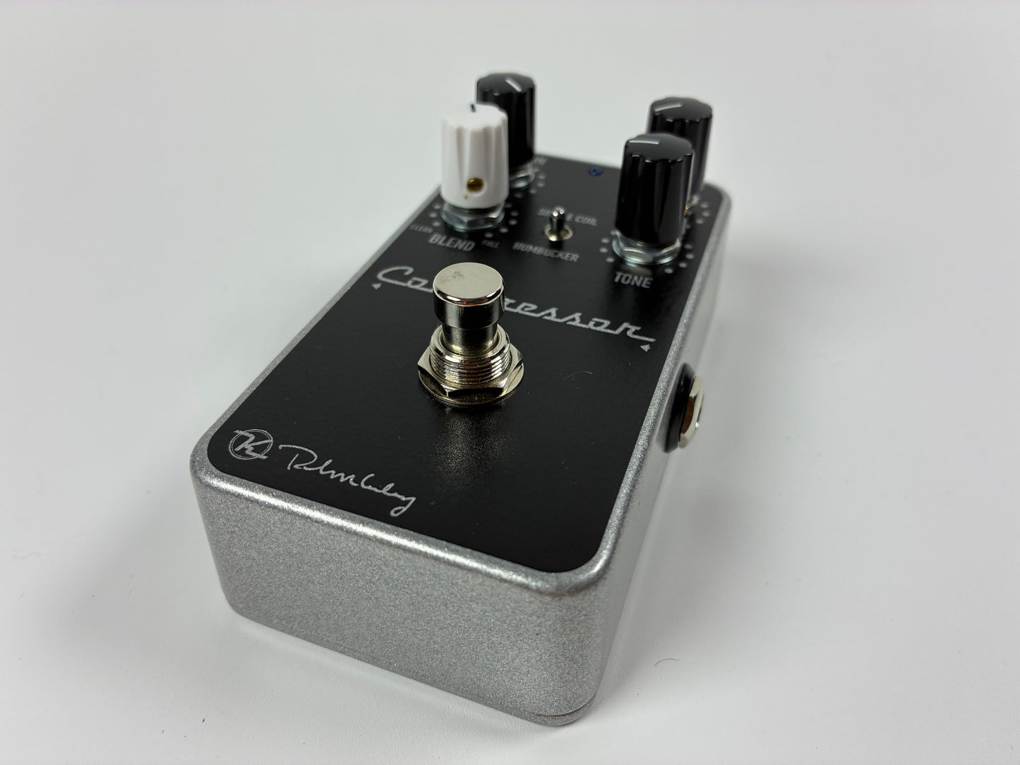 Keeley Compressor Plus  - Excellent Condition In Box