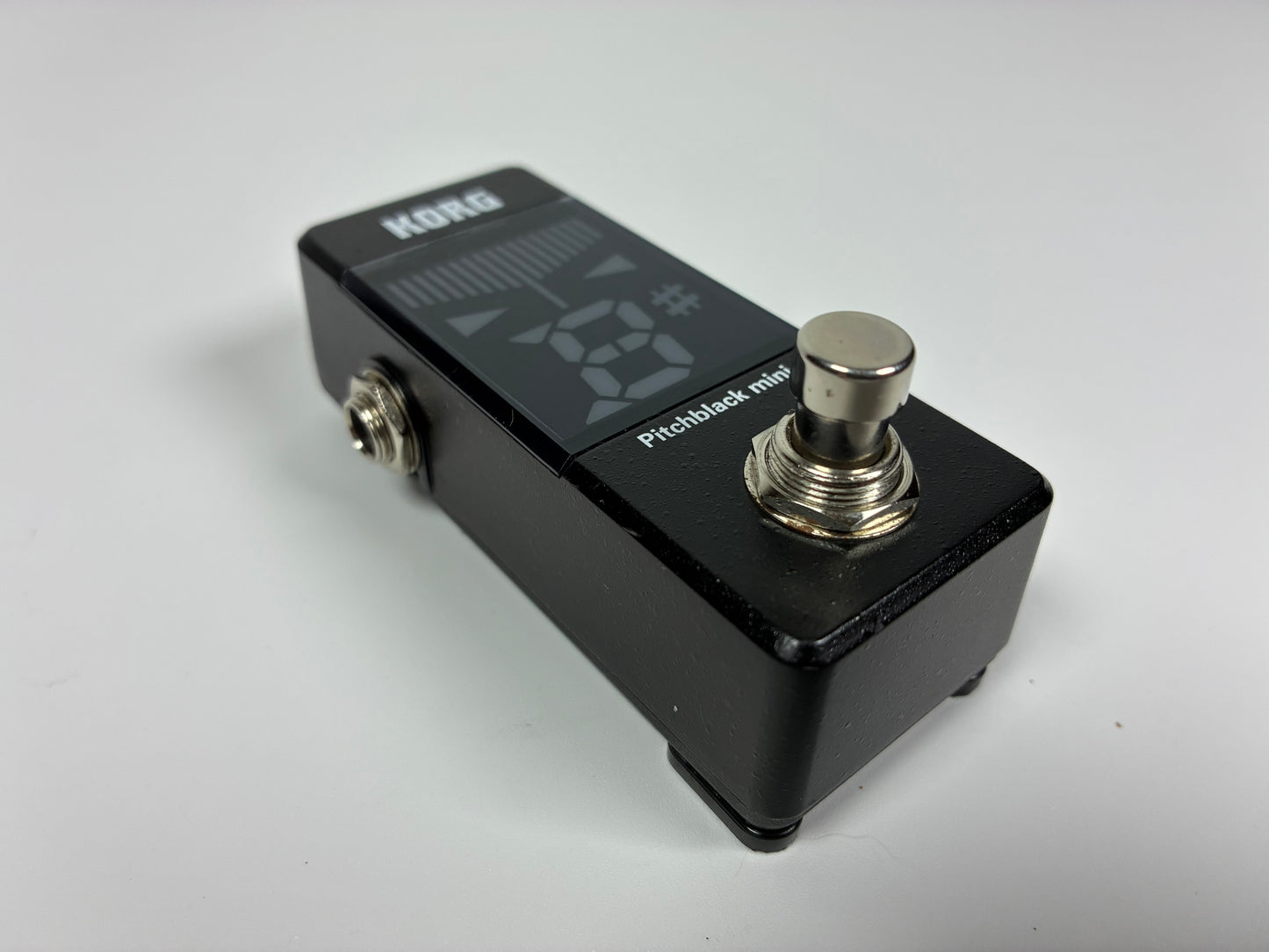 Korg Pitchblack Mini