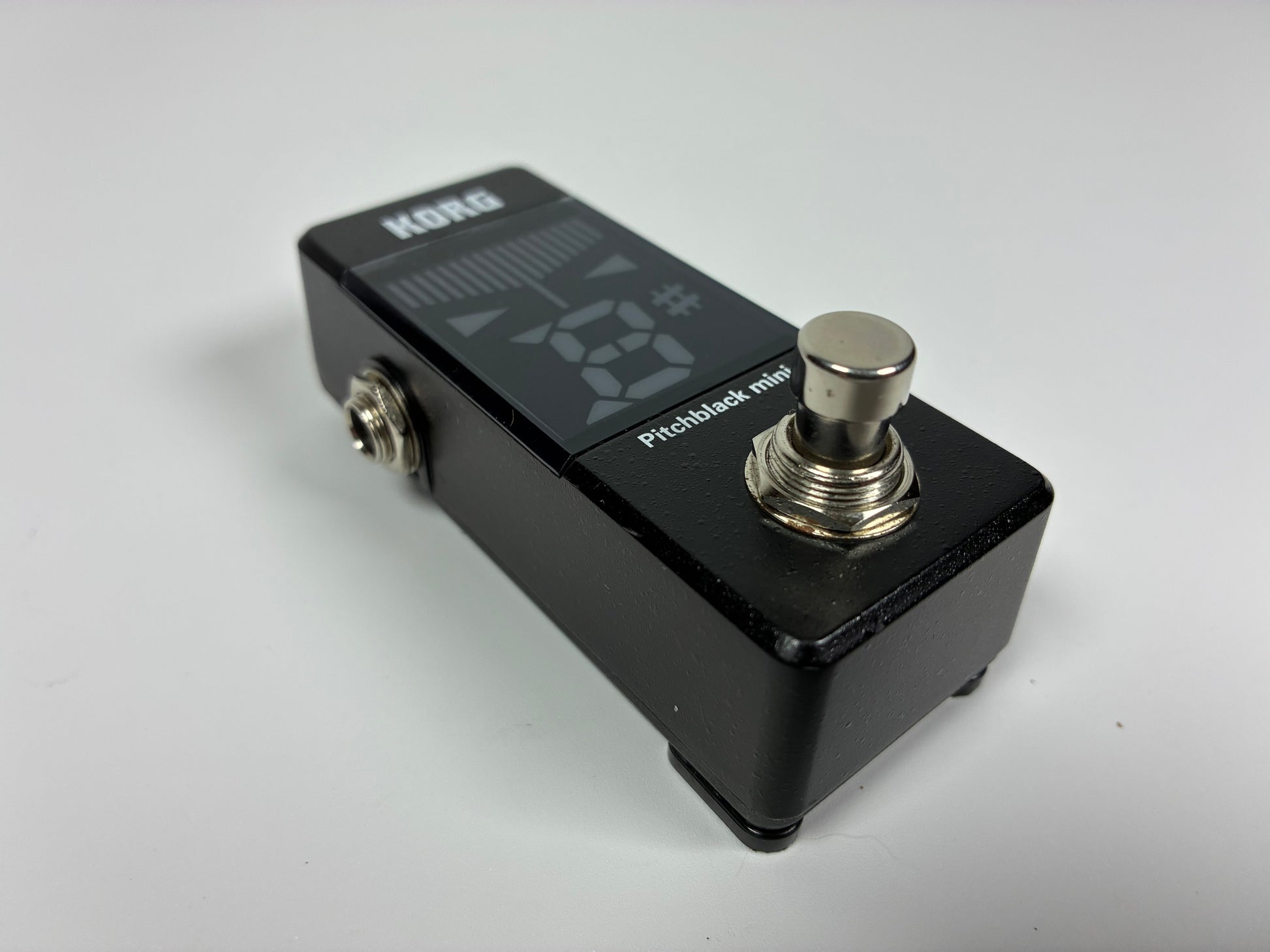 Korg Pitchblack Mini