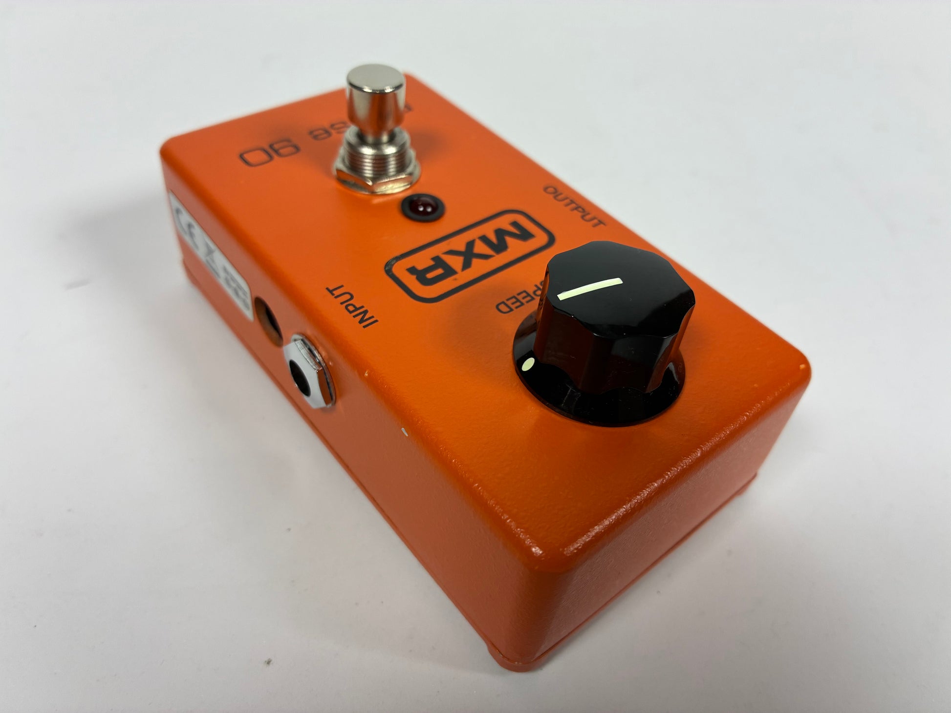 MXR M101 Phase 90 - Excellent Condition with Box