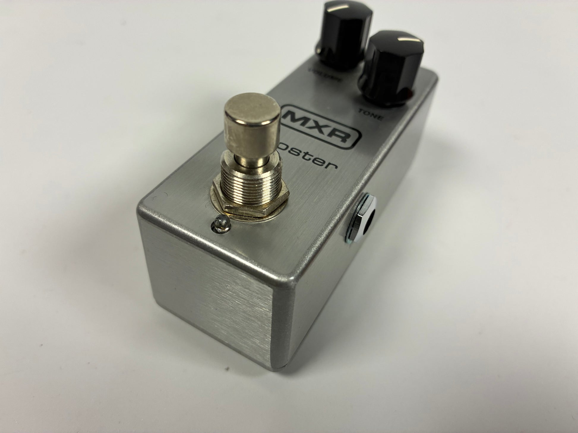 MXR M293 Booster Mini - Excellent Condition