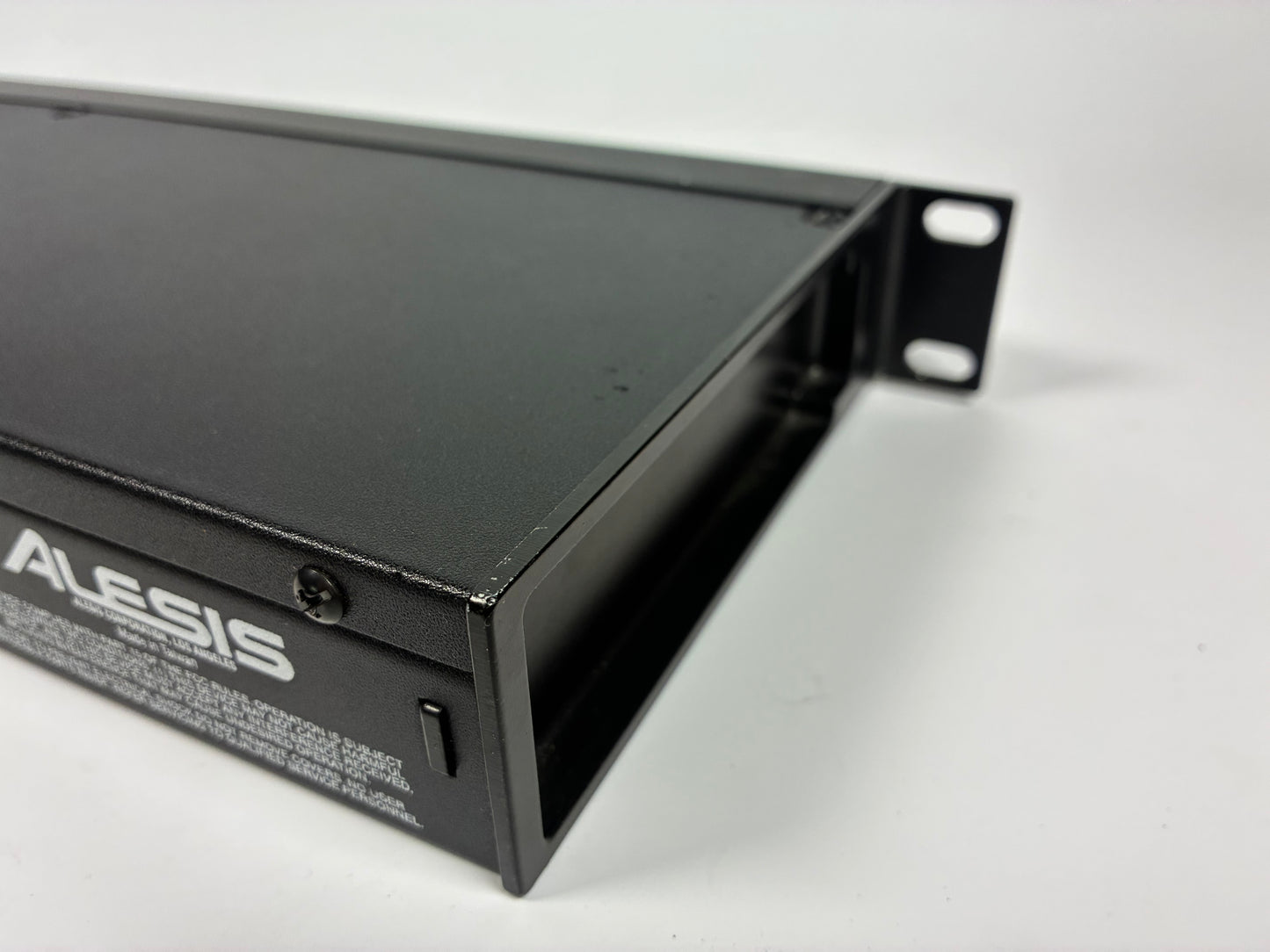 Alesis Midiverb 4 - Excellent Condition with Power Supply