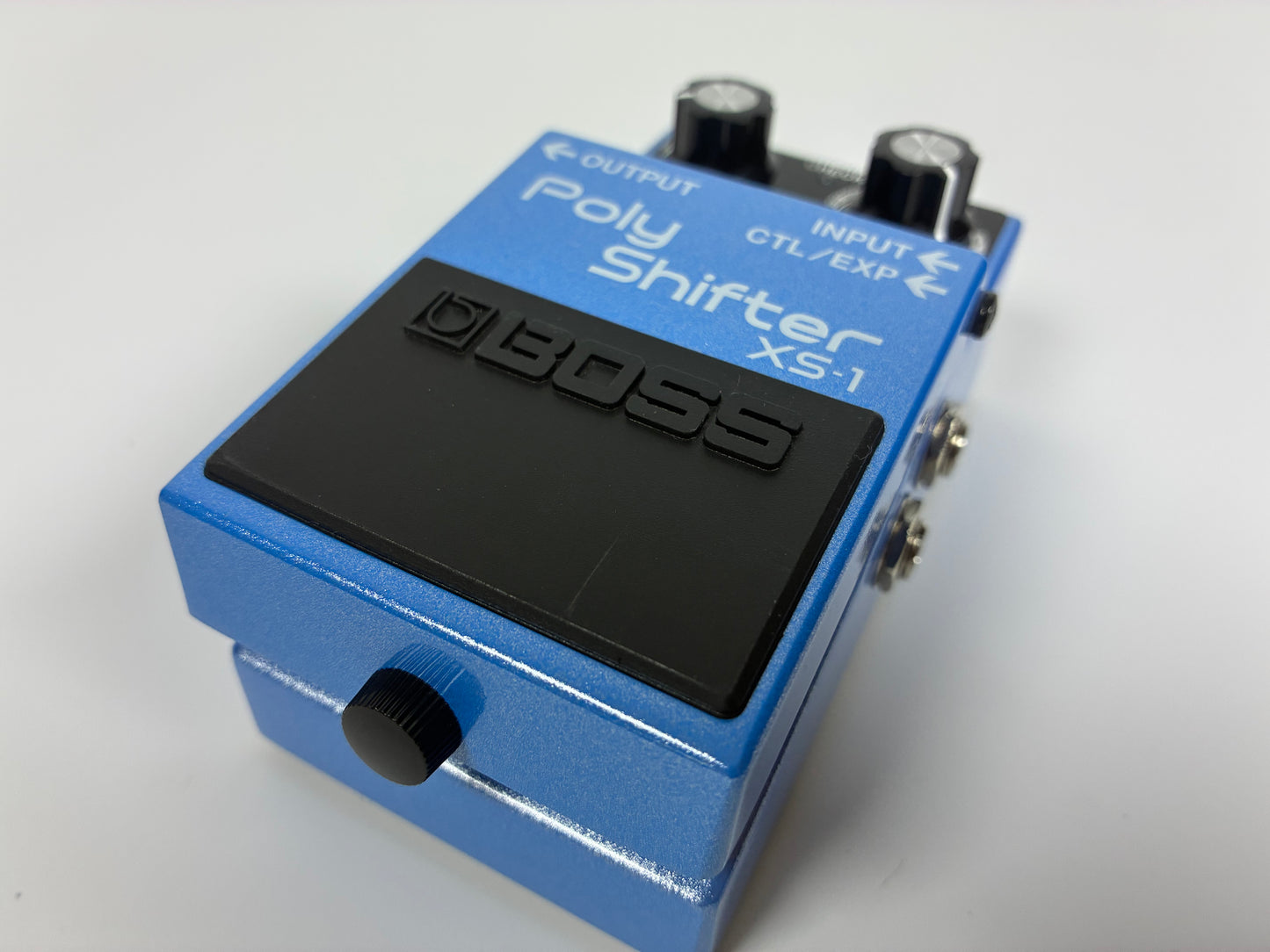Boss XS-1 Poly Shifter  - Excellent Condition with Box