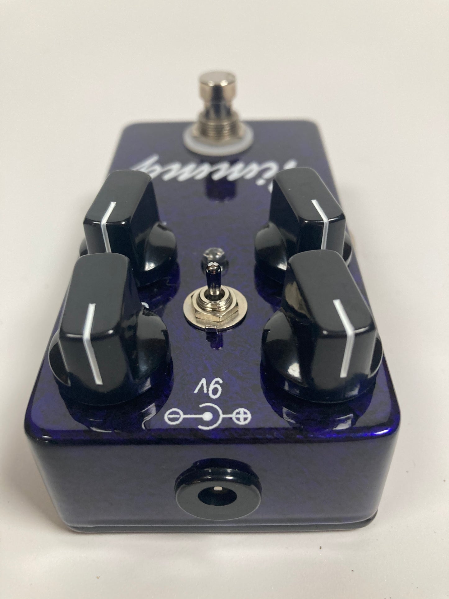 Paul Cochrane Timmy Overdrive - Excellent Condition