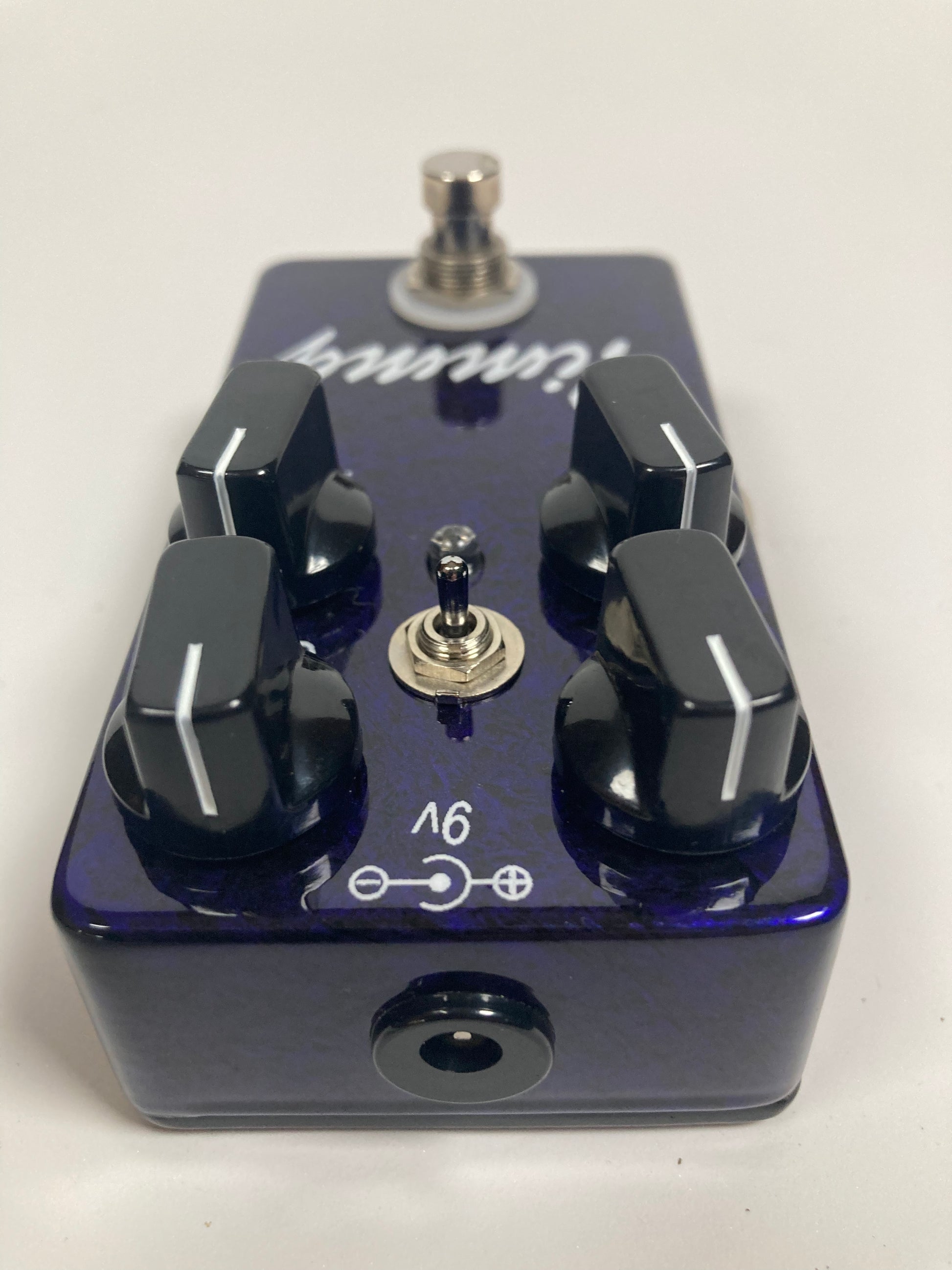 Paul Cochrane Timmy Overdrive - Excellent Condition