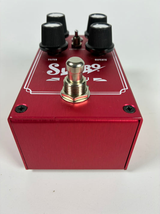 Supro 1313 Analog Delay - Excellent Condition with Box