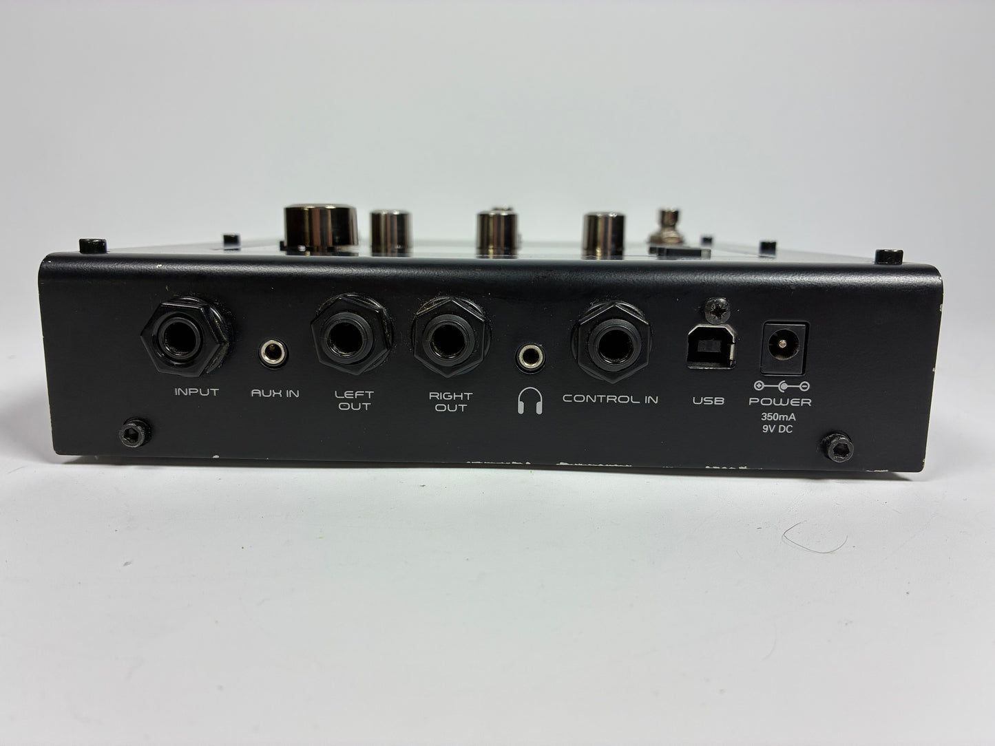 DigiTech RP360 Guitar Multi-Effect Pedal