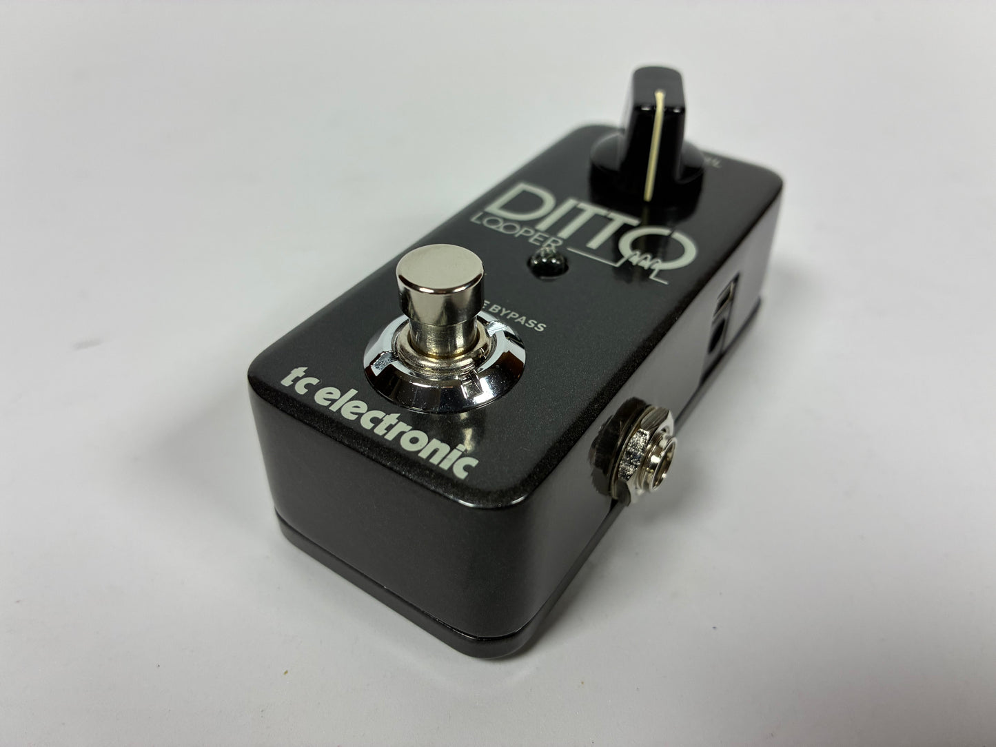 TC Electronic Ditto Looper - Excellent Condition with Box